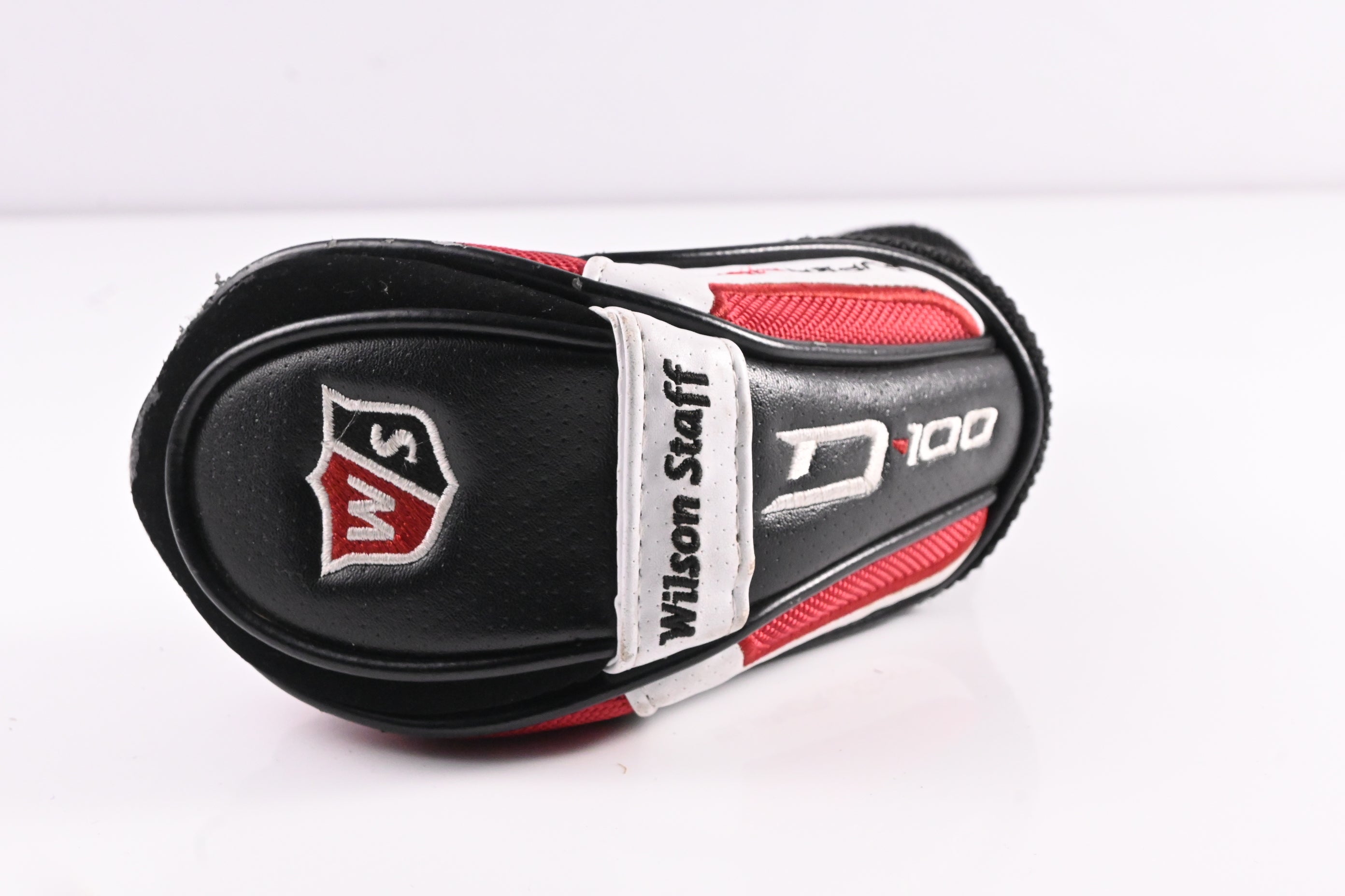 Wilson D100 #4 Hybrid / 22 Degree / Regular Flex Matrix OZIK Altus 5.6 Shaft