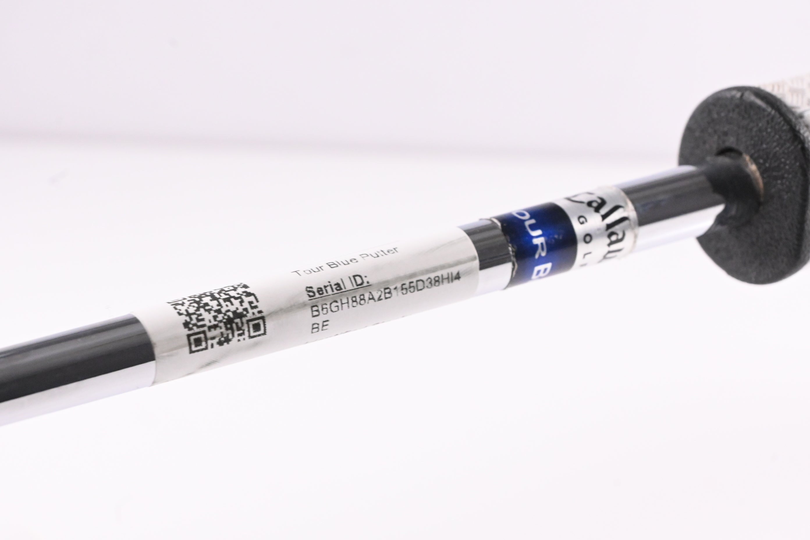 Callaway Tour Blue TT2 Putter / 35 Inch