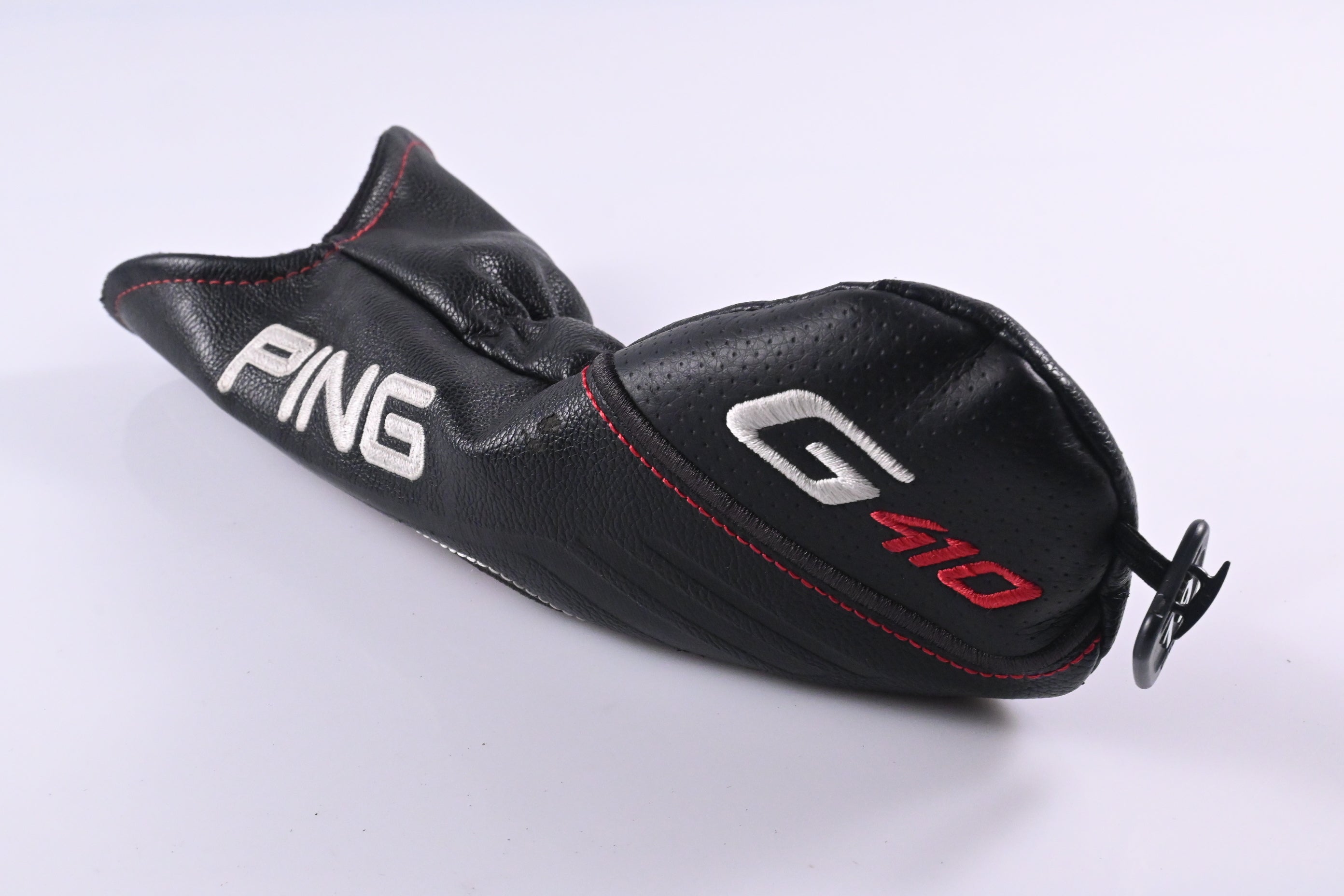 Ping G410 #3 Hybrid / 19 Degree / Stiff Flex Ping Alta CB Red 70 Shaft