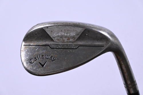 Callaway Opus Sand Wedge / 54 Degree / X-Flex Project X Rifle Shaft