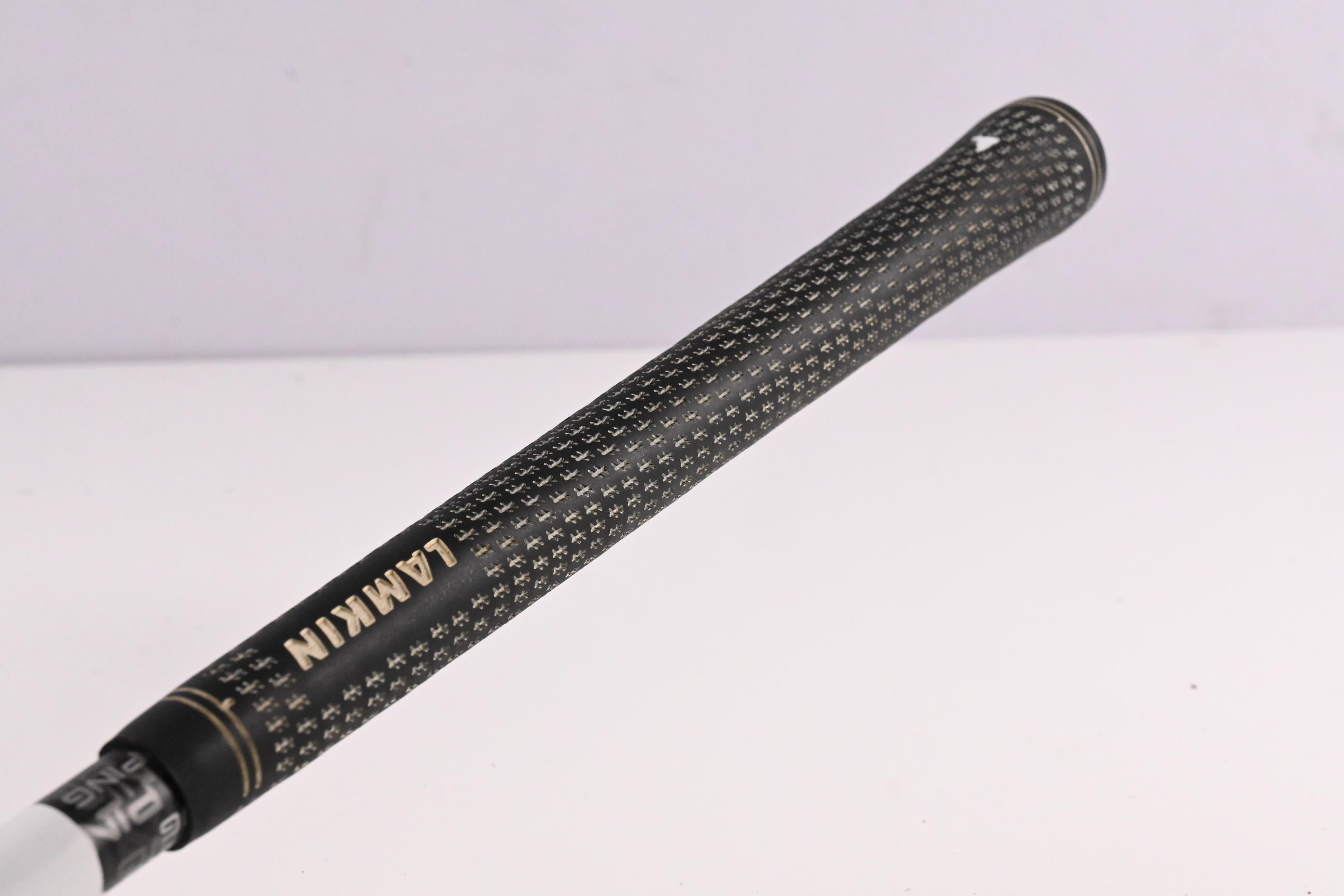 Ping i20 #2 Hybrid / 17 Degree / Stiff Flex Ping TFC 707 Shaft