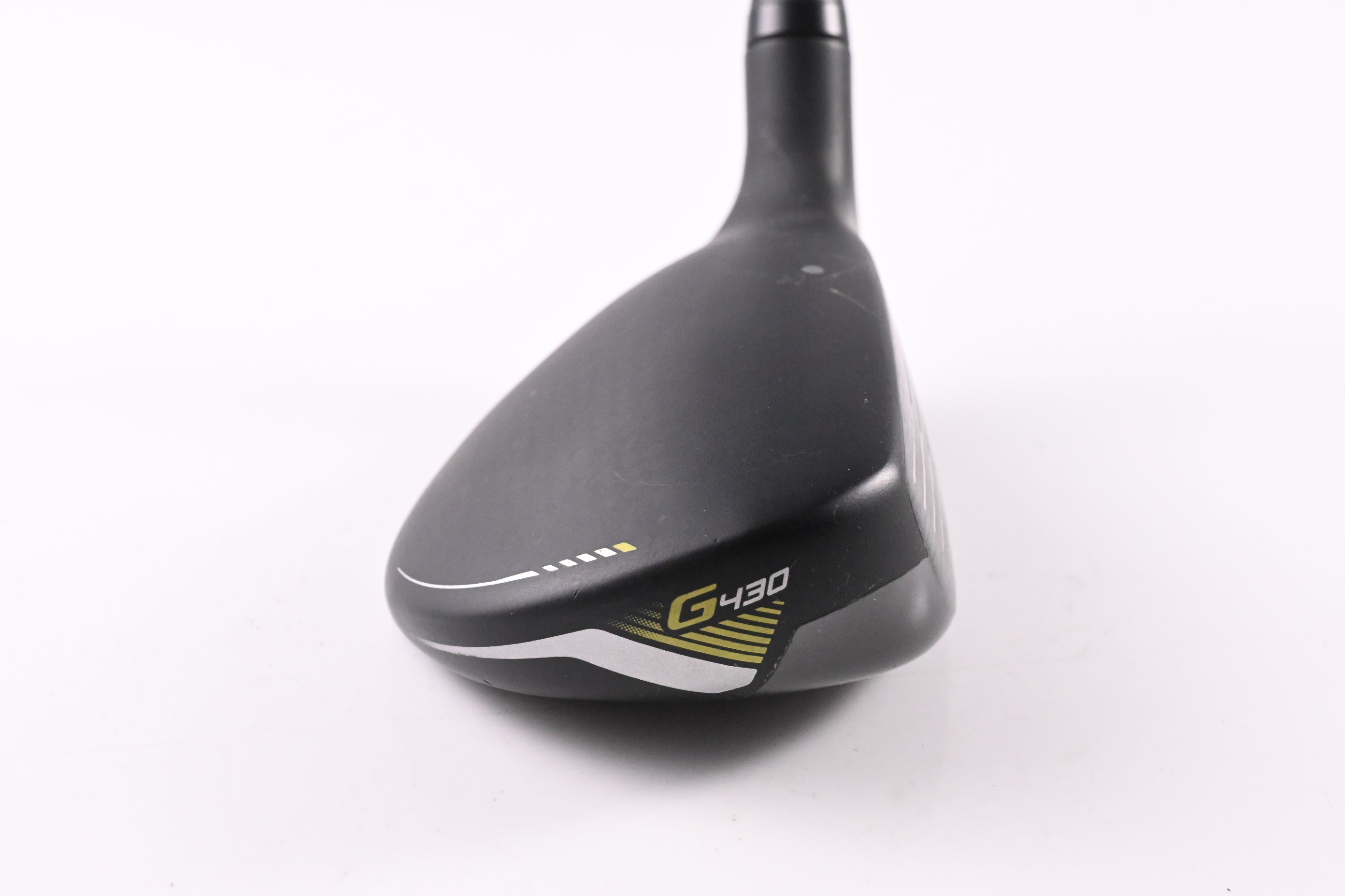 Ping G430 #2 Hybrid / 17 Degree / X-Flex Ping Tour 2.0 Chrome 85 Shaft