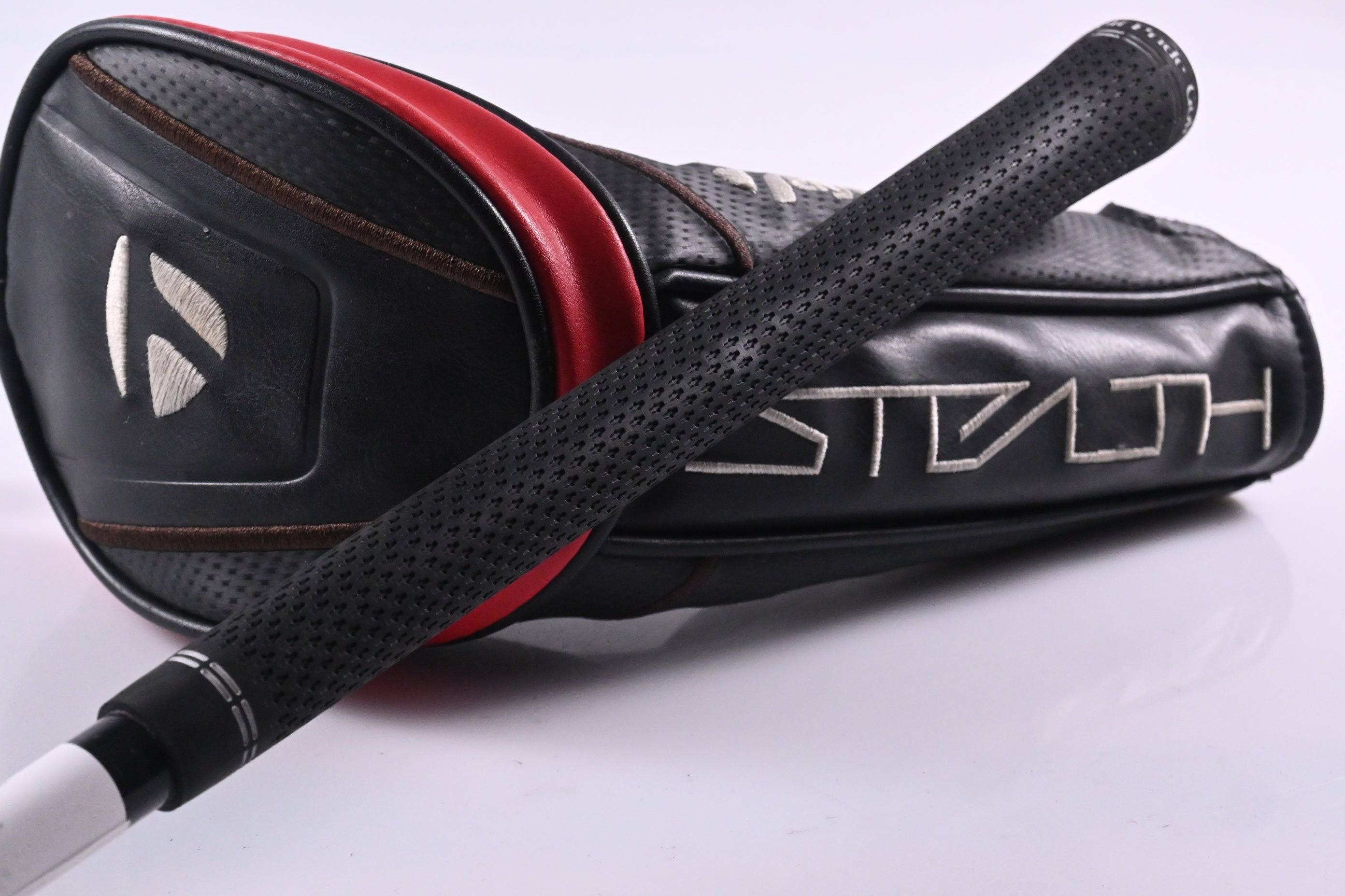 Taylormade Stealth #5 Wood / 18 Degree / Regular Flex Ventus Red 5 Shaft