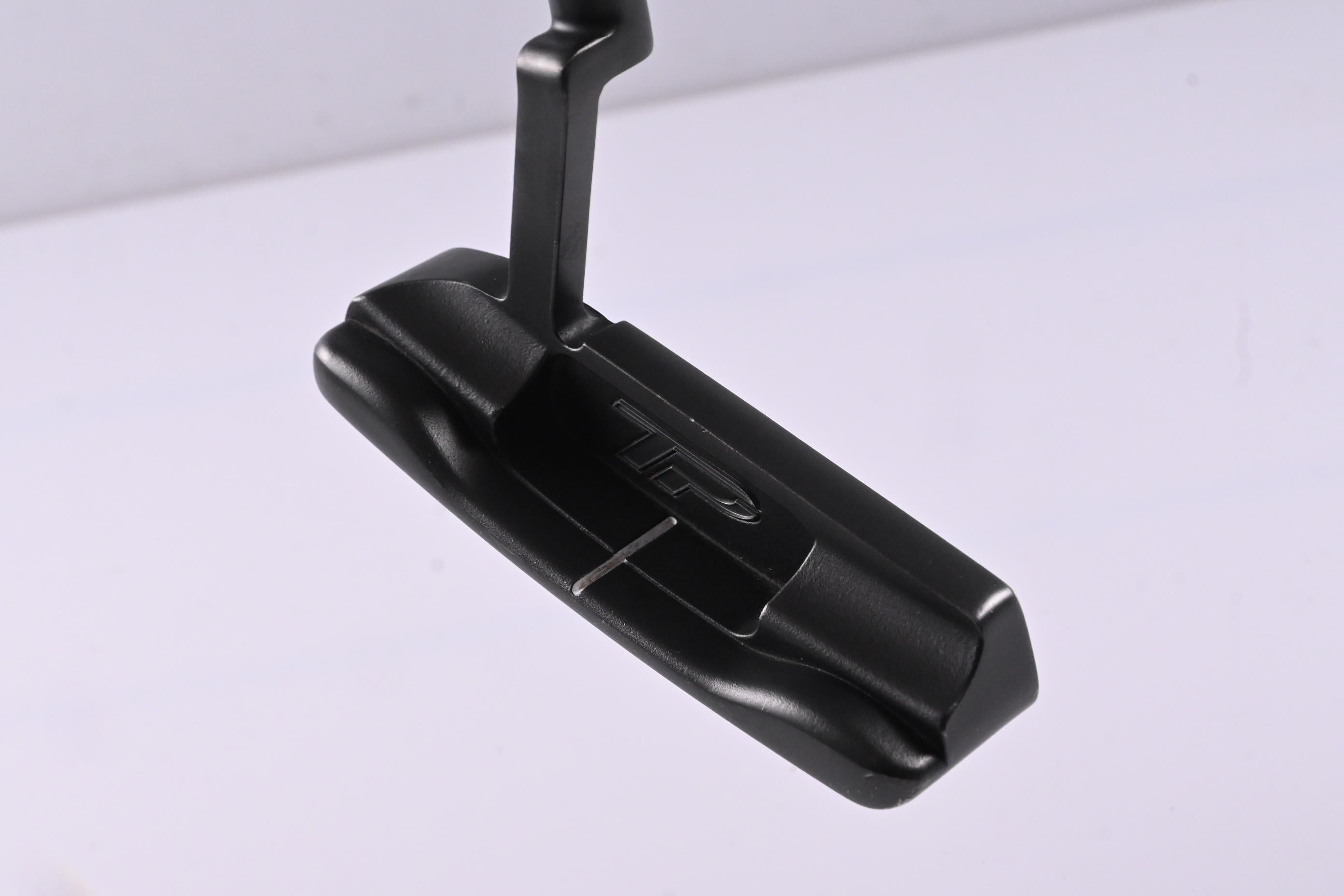 Taylormade TP Black Collection Soto 1 Putter / 35 Inch