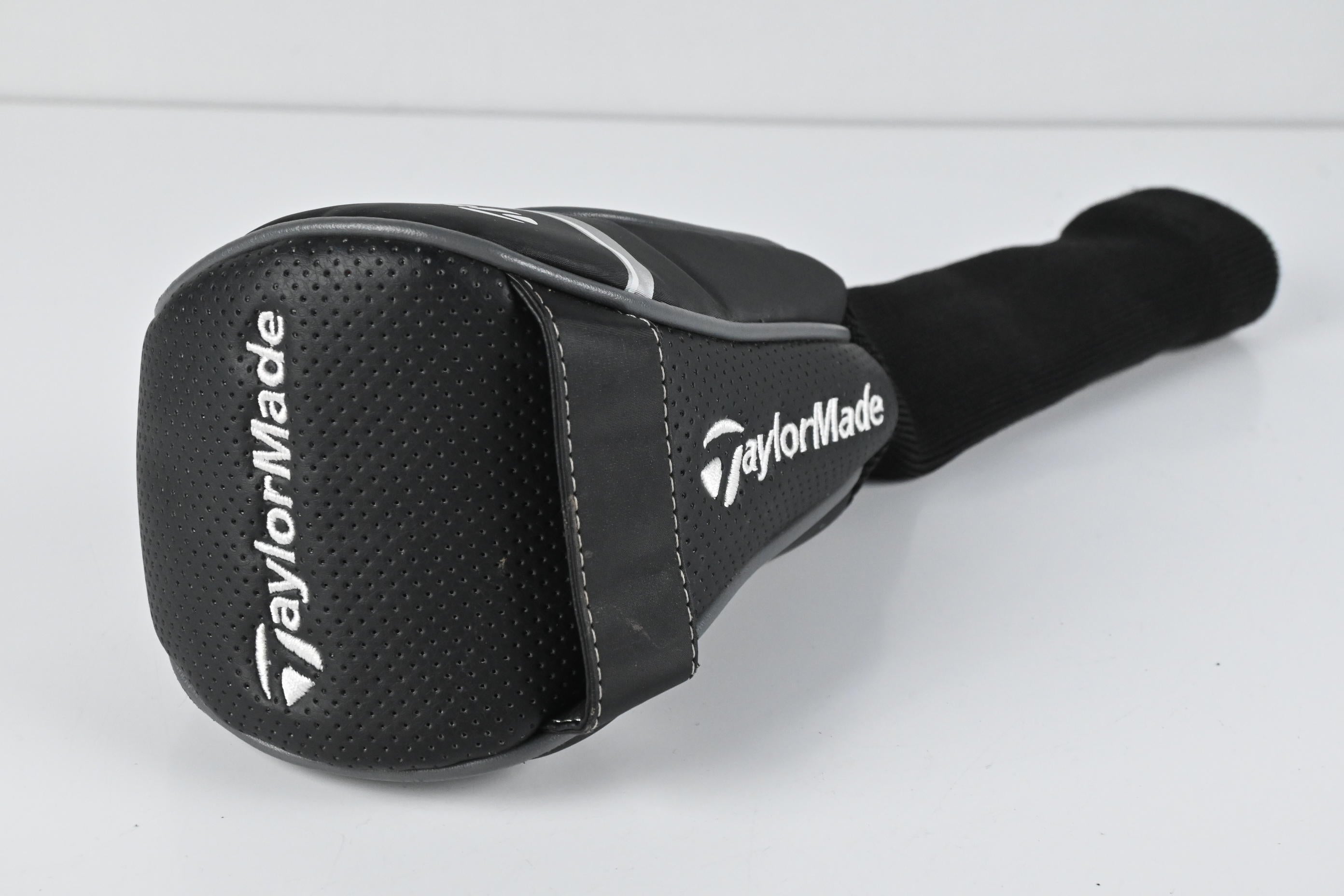 Taylormade RBZ Stage 2 #3 Wood / 15 Degree / Regular Flex Rocketfuel 60 Shaft