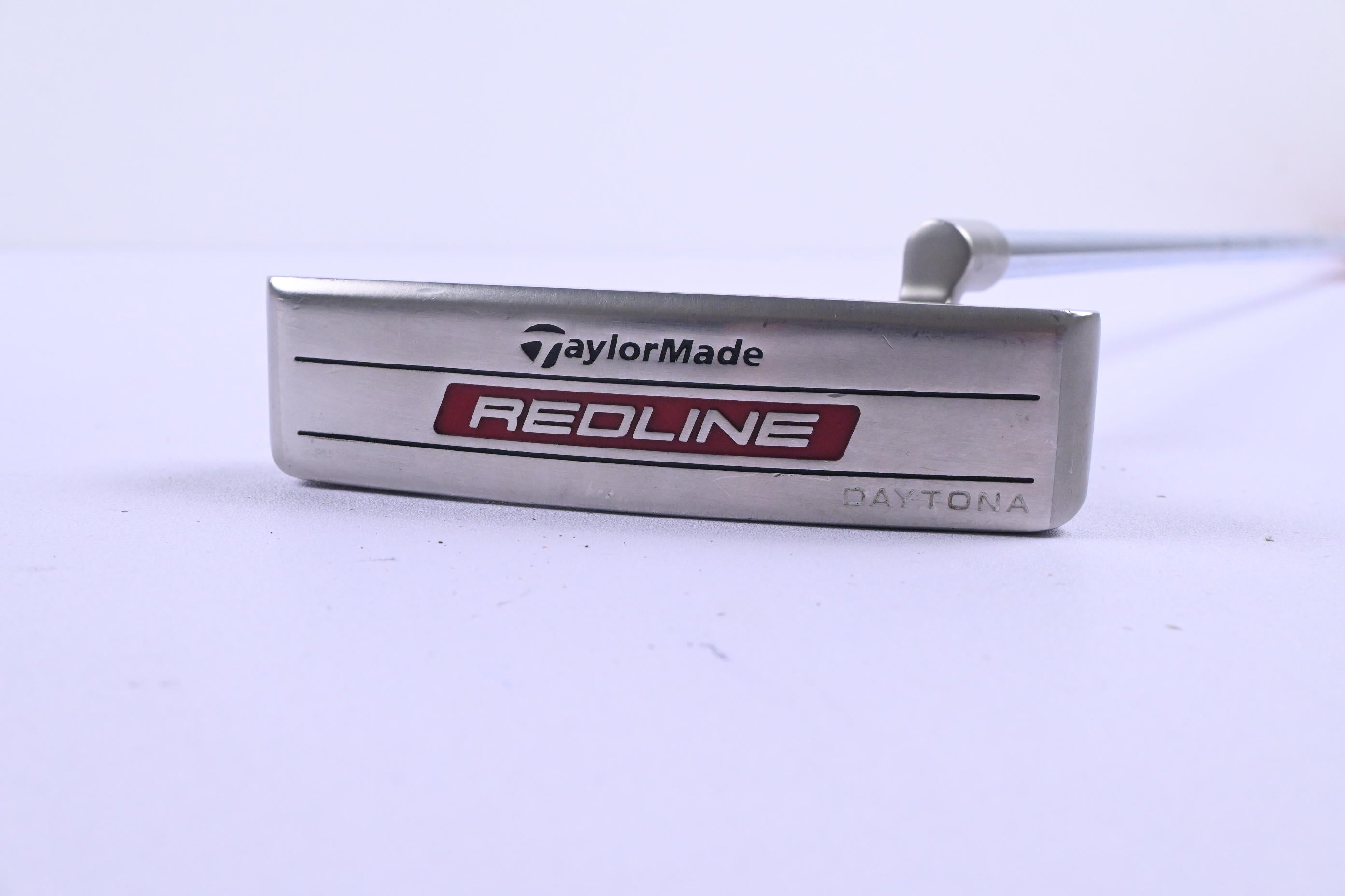 Taylormade Redline Daytona Putter / 34 Inch