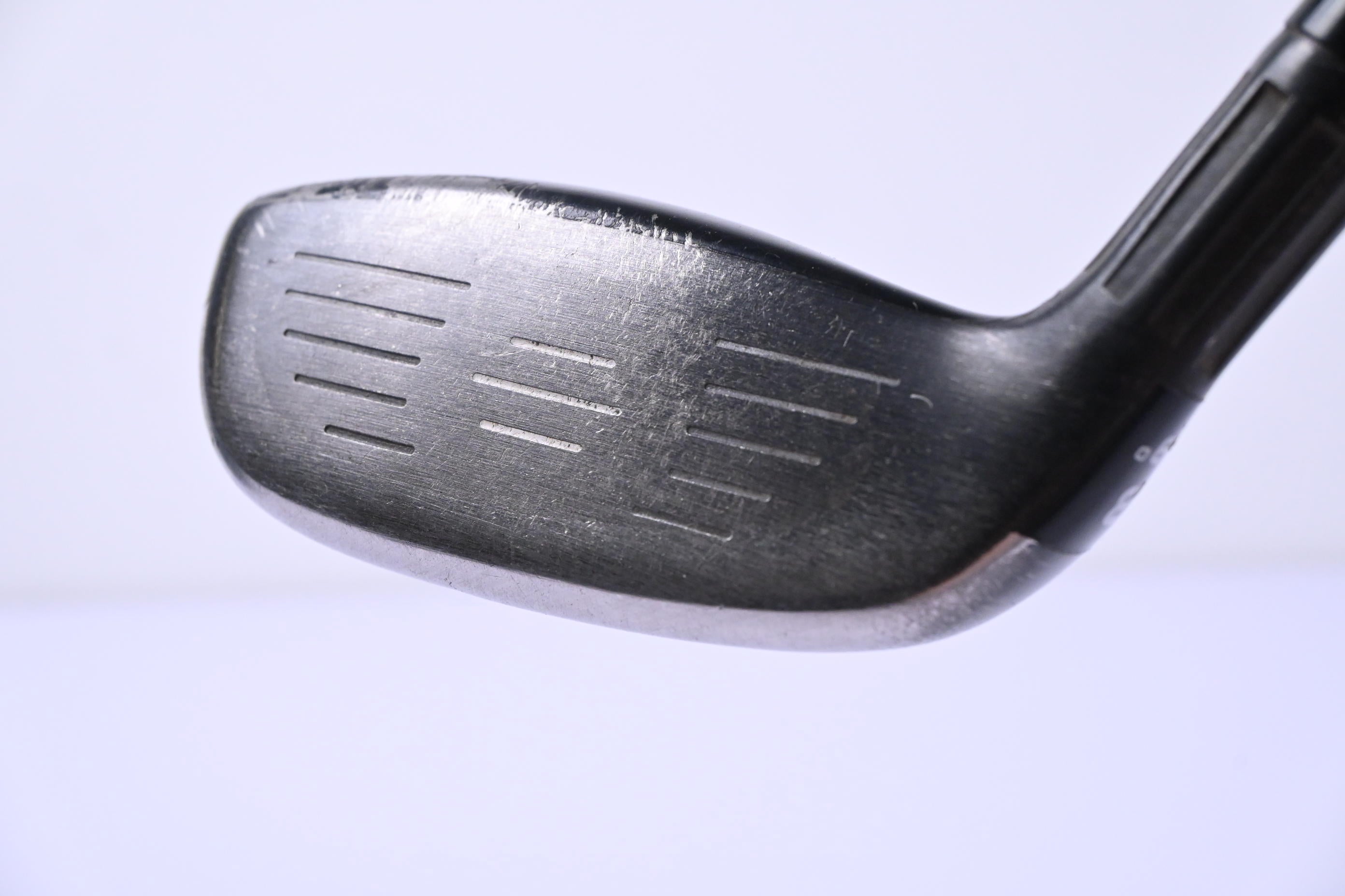Taylormade M2 2016 #3 Hybrid / 19 Degree / Regular Flex M2 REAX 65 Shaft