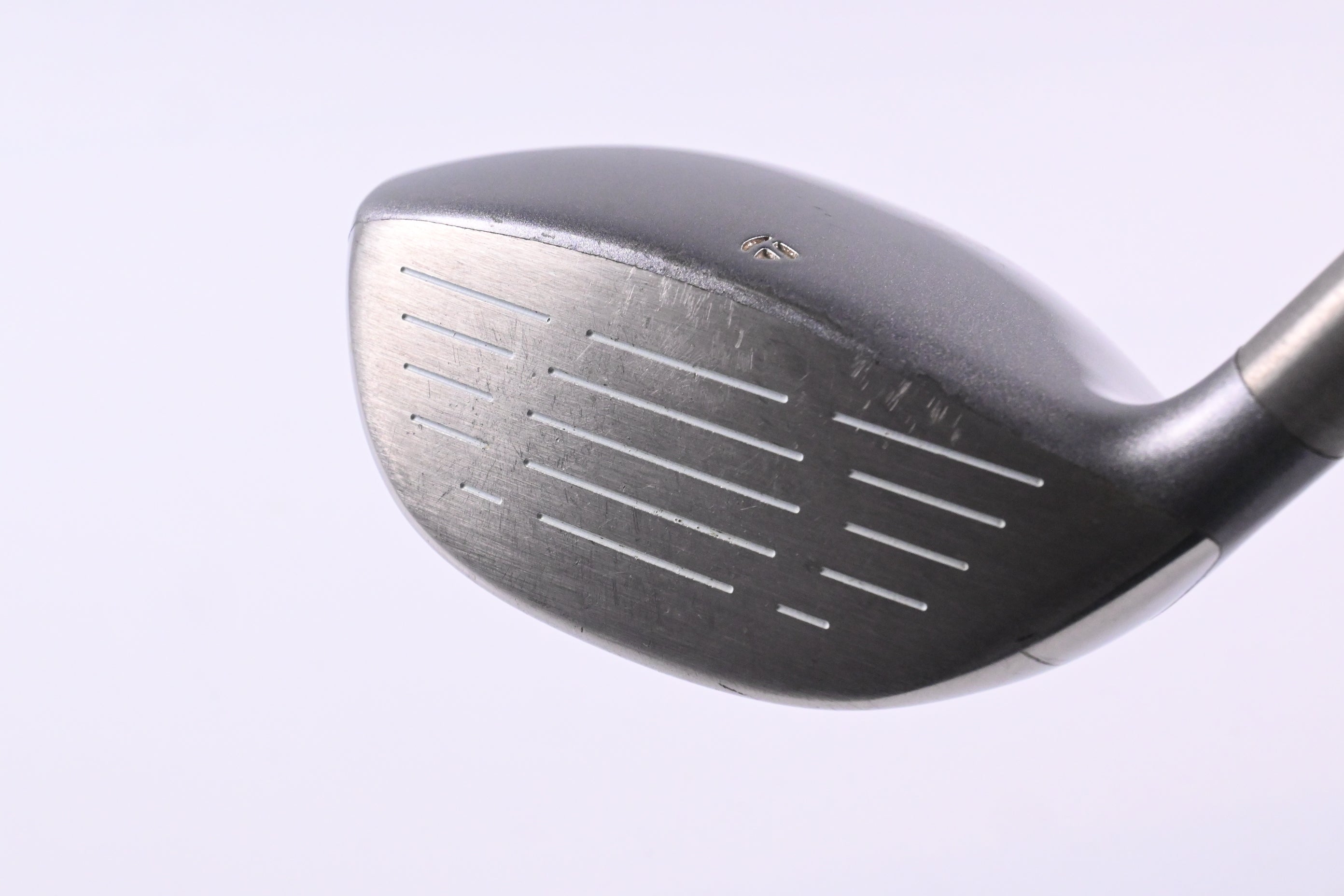 Ladies Taylormade R5 Dual #3 Wood / 15 Degree / Ladies Flex Taylormade 50 Shaft