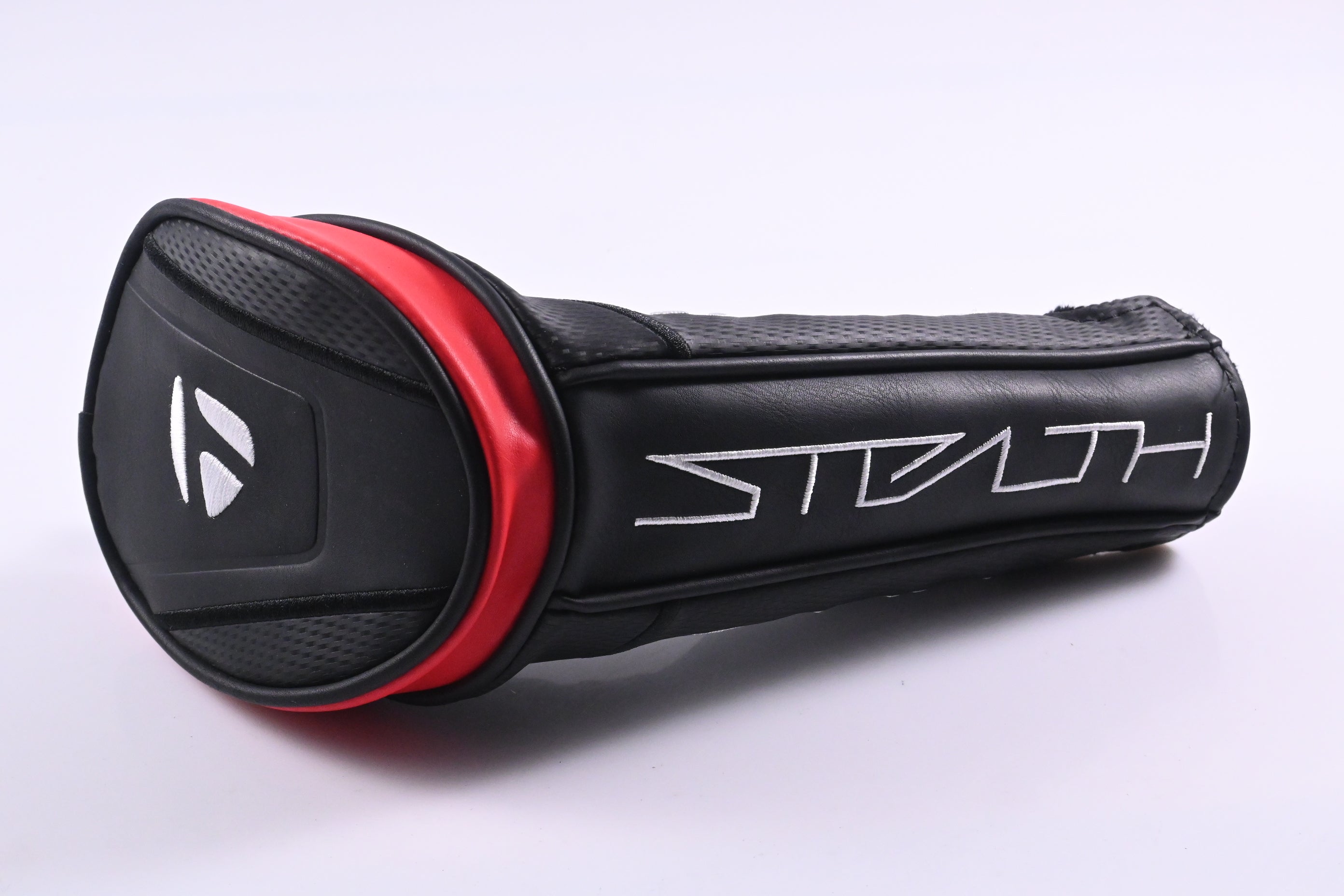 Taylormade Stealth Plus #3 Wood / 15 Degree / X-Flex HZRDUS RDX Smoke Red 75