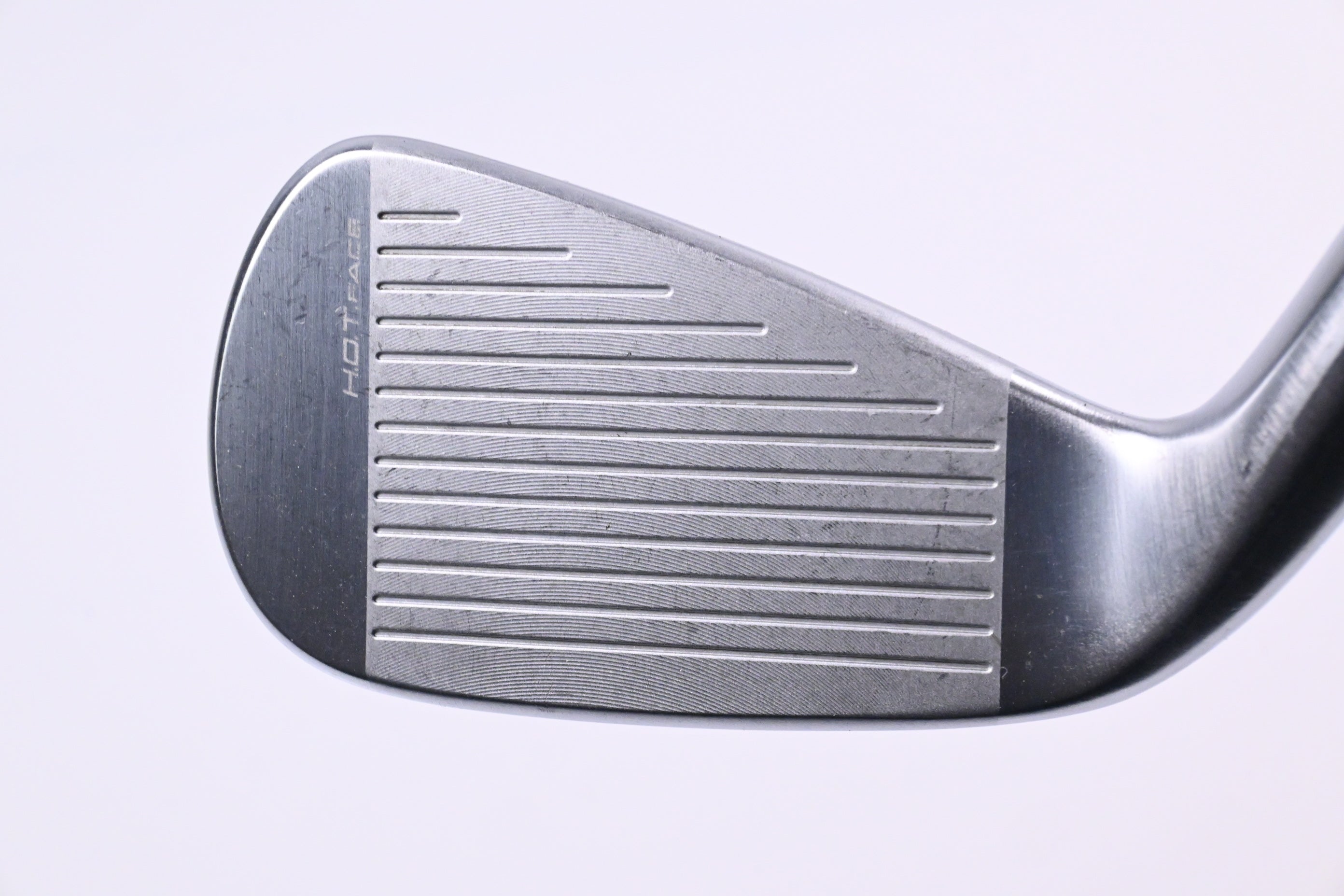 Cobra King Tec Utility #4 Iron / 22 Degree / Stiff Flex KBS $-Taper Lite Shaft