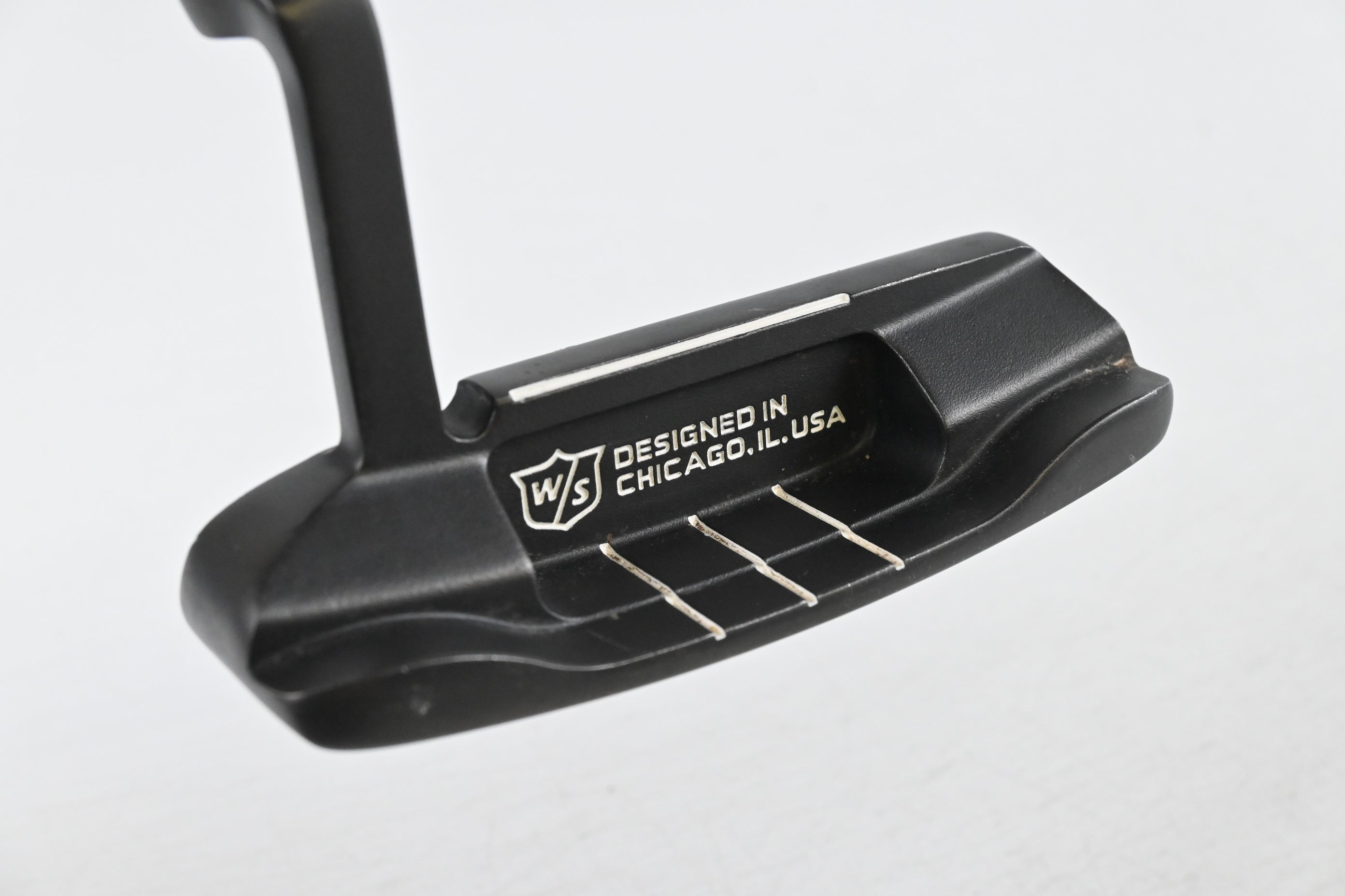 Wilson Infinite Windy City 2018 Putter / 34 Inch