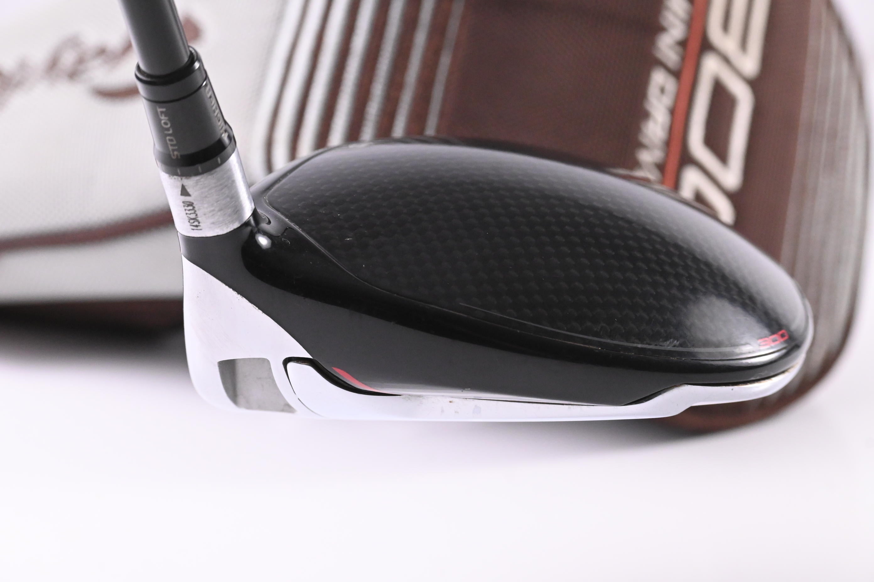 Taylormade 300 Mini Driver / 13.5 Degree / Regular Flex Taylormade MiDr Proto 65
