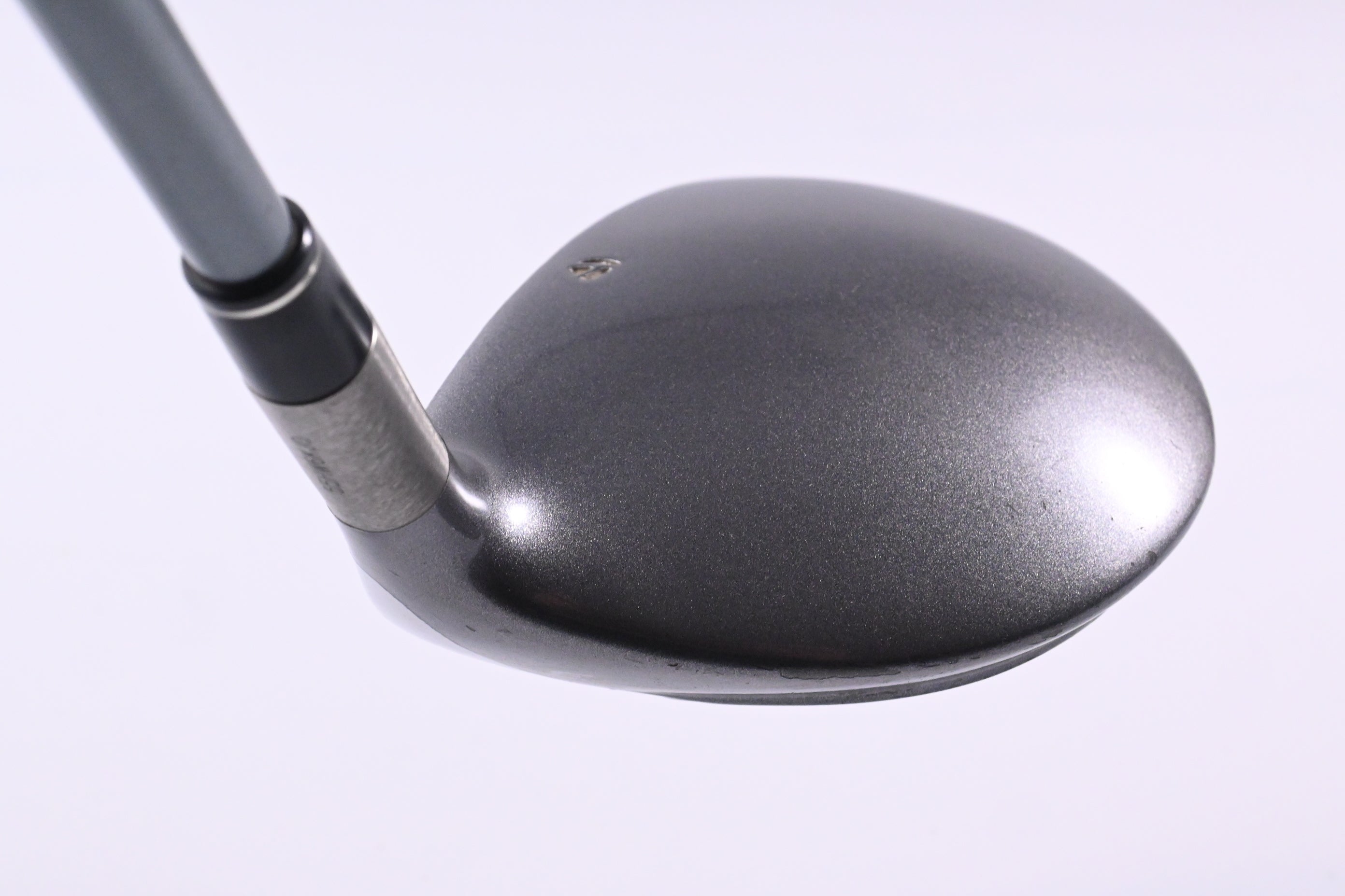 Ladies Taylormade R5 Dual #3 Wood / 15 Degree / Ladies Flex Taylormade 50 Shaft
