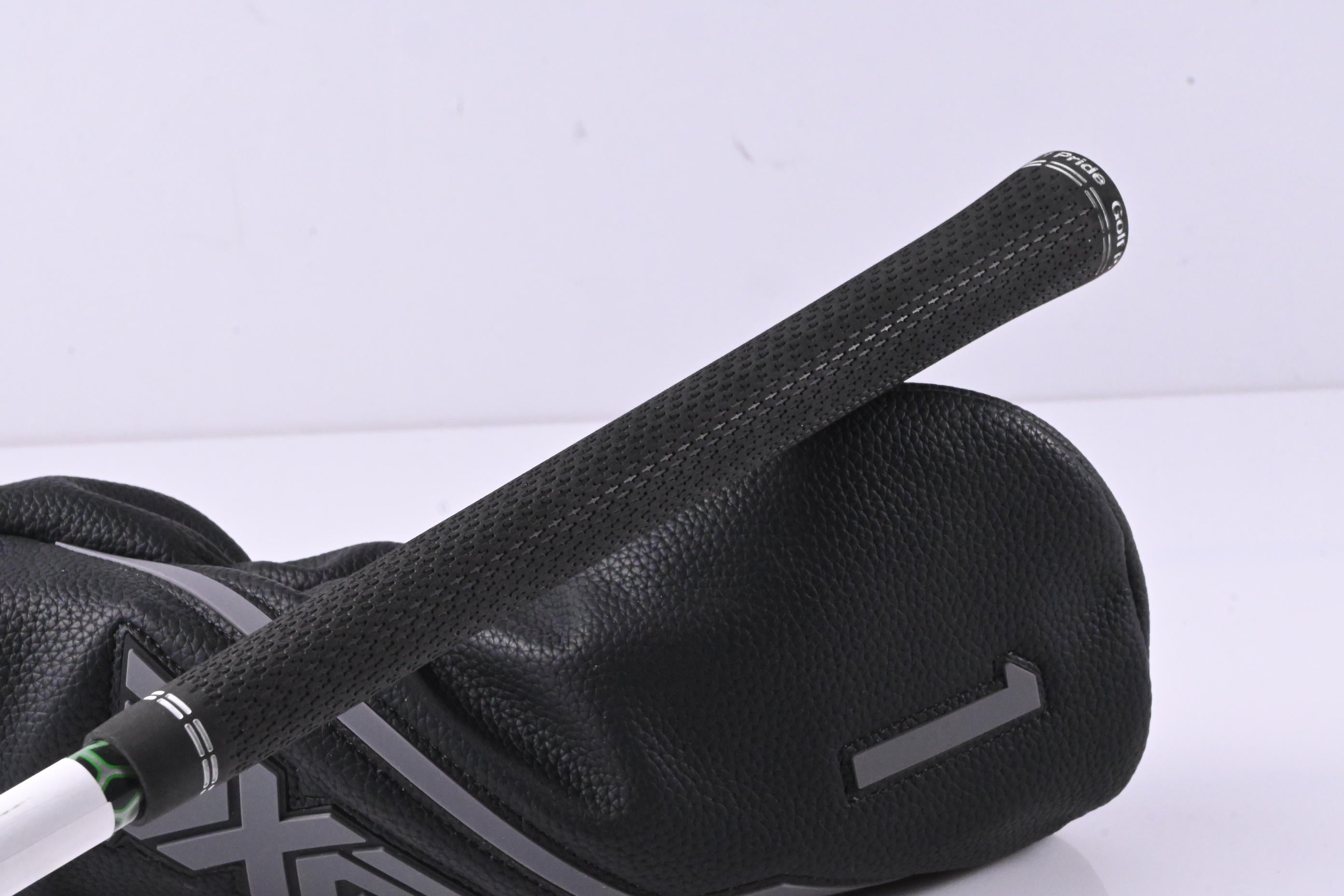 PXG Black Ops 0311 Driver / 10.5 Degree / Senior Flex Cypher 40 Shaft
