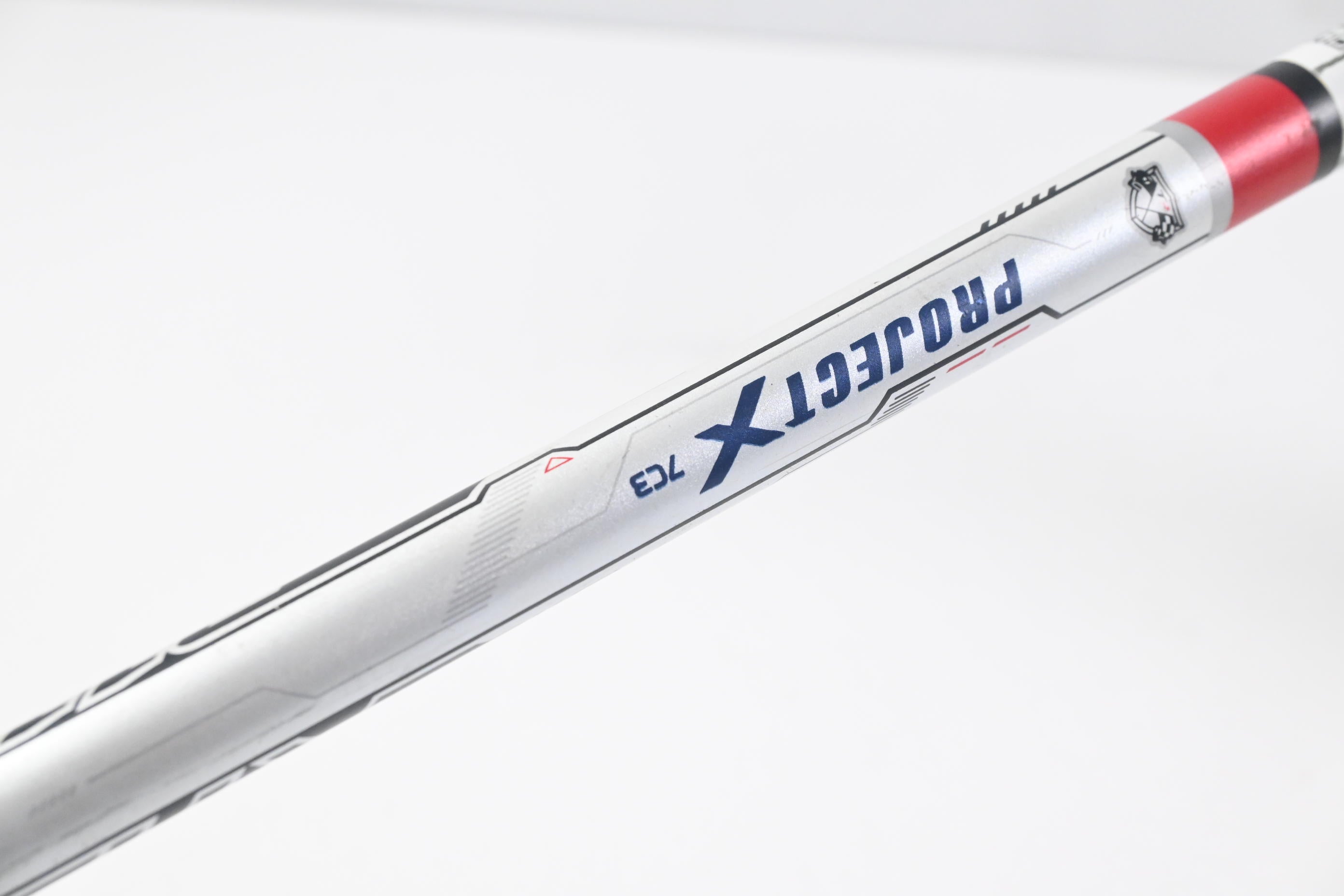 Taylormade RBZ Driver / 9.5 Degree / Regular Flex Project X 7C3 Shaft