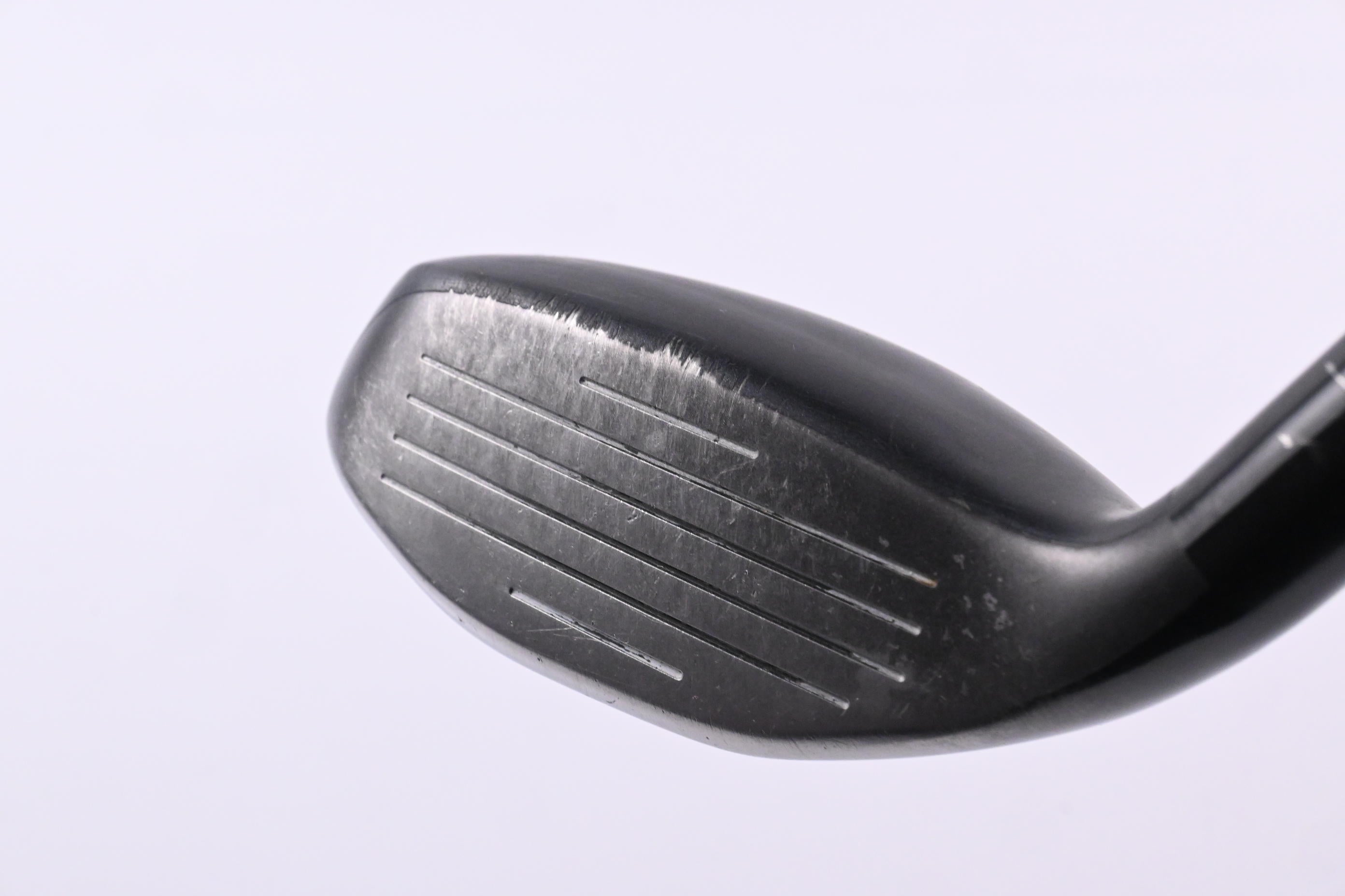 Adams Tight Lies 2.0 #3 Hybrid / 19 Degree / Stiff Flex Kuro Kage Blue 65 Shaft