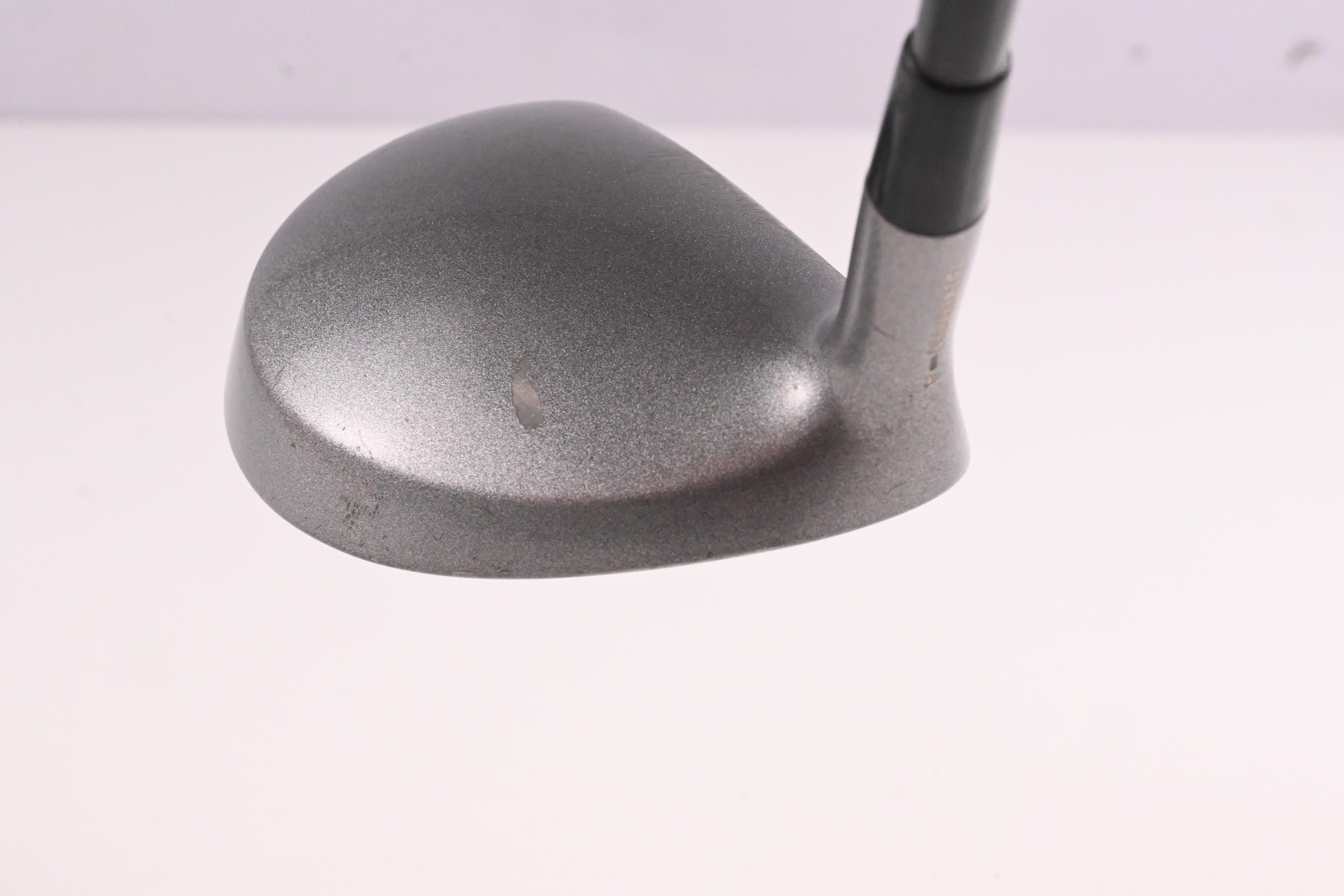 Left Hand Adams Tight Lies Strong #5 Wood / 19 Degree / Regular Flex Adams Shaft