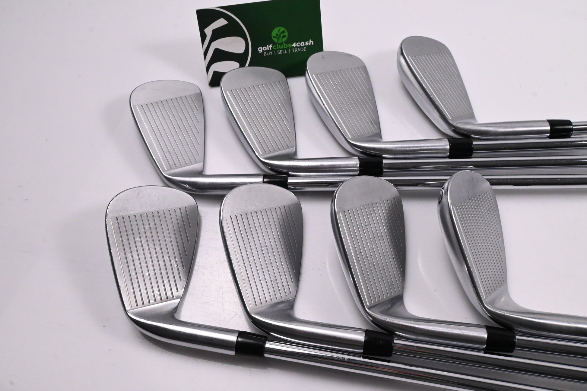 PXG 0311 ST Gen4 Irons / 4-PW+GW / Stiff Flex True Temper Elevate Tour