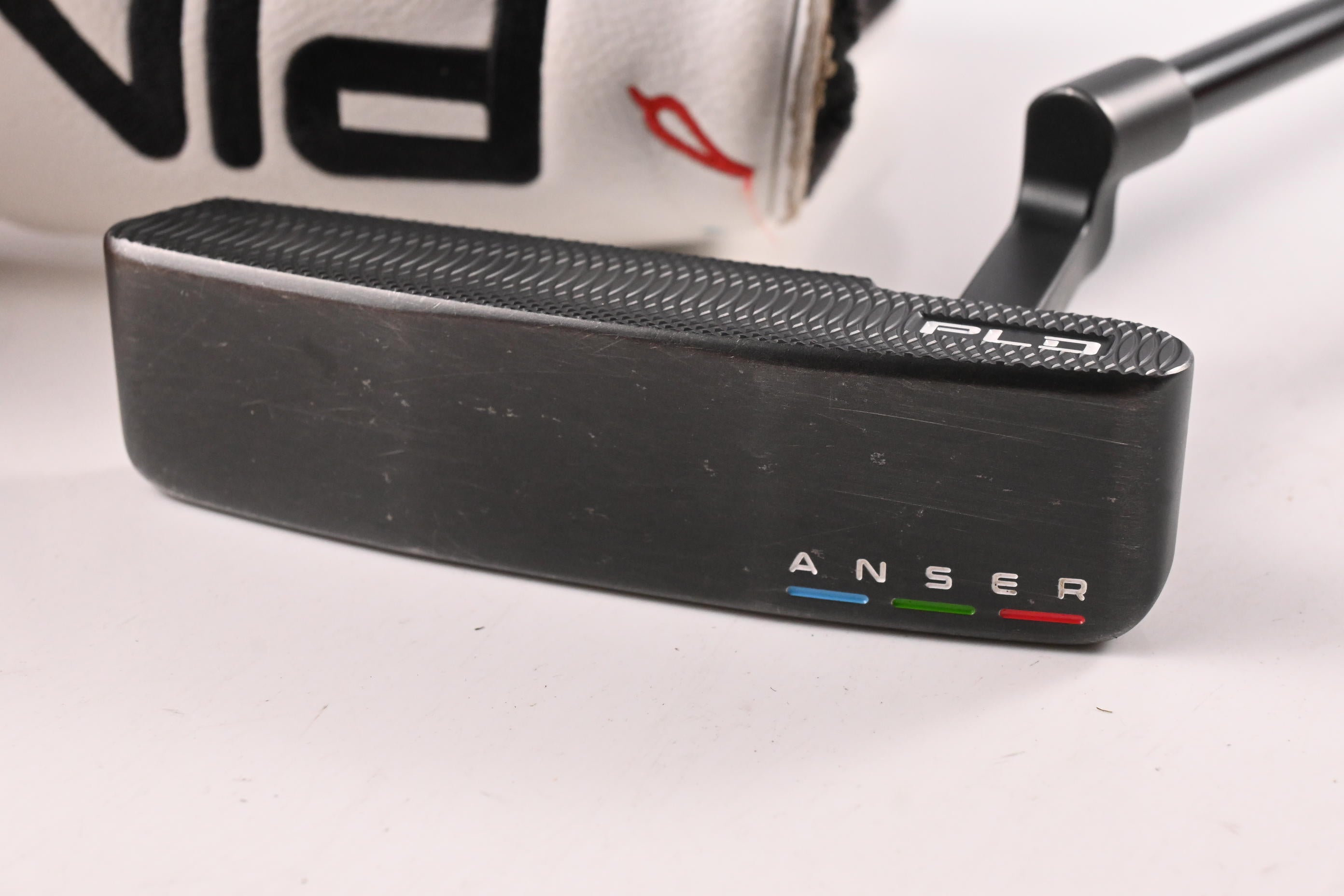 Ping PLD Milled 2022 Anser Putter / 35 Inch