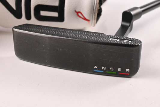 Ping PLD Milled 2022 Anser Putter / 35 Inch