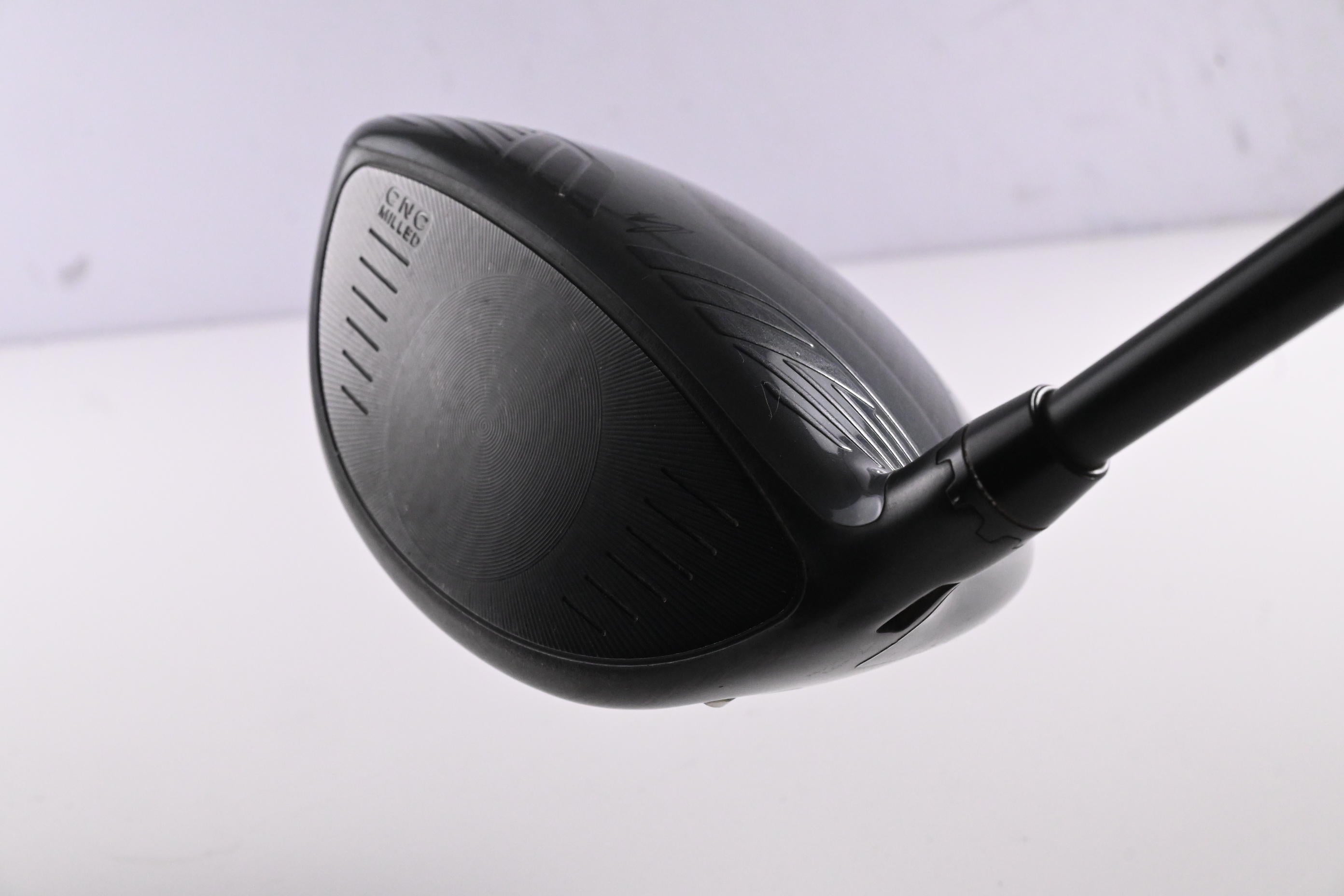 Cobra King F8 Driver / 11.5 Degree / Stiff Flex Aldila NV 60 Shaft