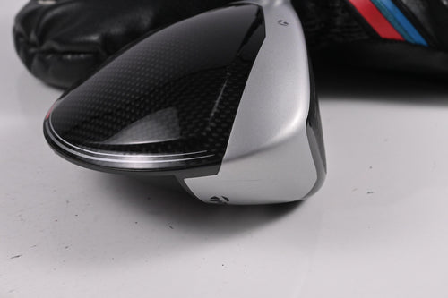 Taylormade M4 D-Type Driver / 10.5 Degree / Regular Flex Fujikura Atmos Red 5 Shaft
