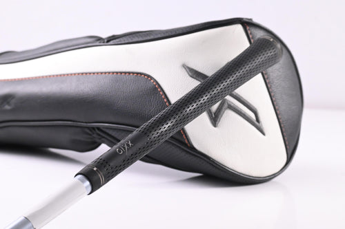 XXIO X Driver / 9.5 Degree / Stiff Flex Kuro Kage XD 60 Shaft