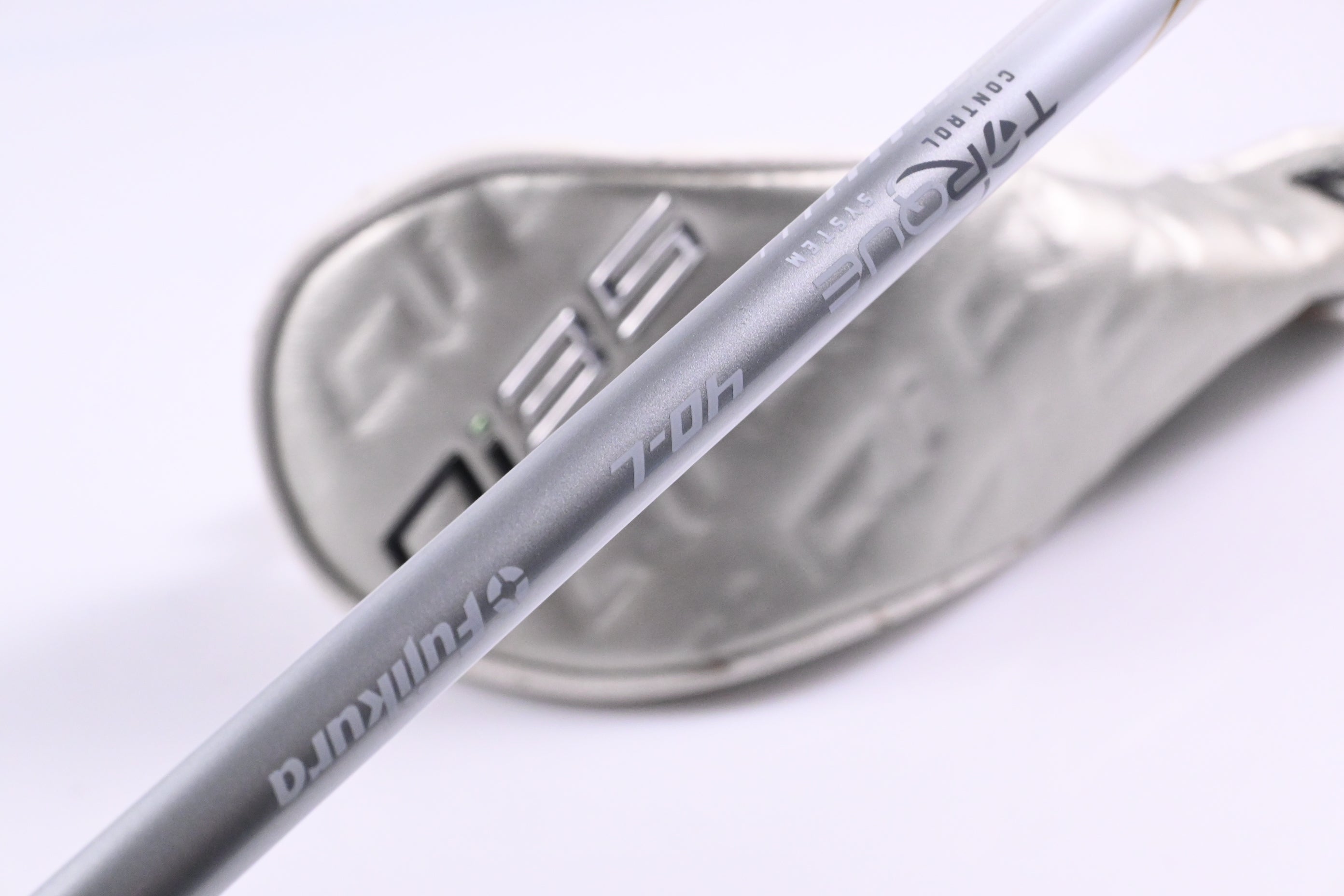 Ladies Taylormade Qi35  #7 Hybrid / 35 Degree / Ladies Flex Speeder NX 40 Shaft