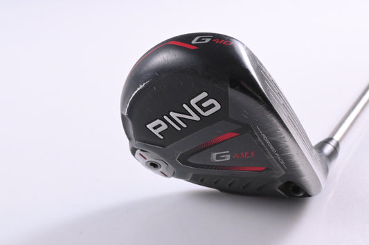 Ping G410 #7 Wood / 20.5 Degree / Stiff Flex Ping Tour 65 Shaft
