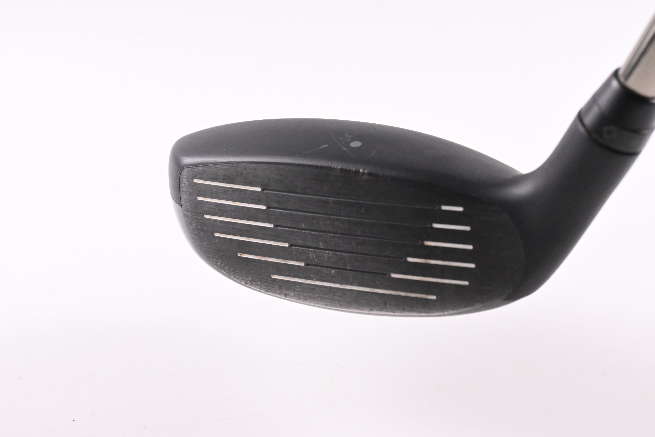 Ping G430 #2 Hybrid / 17 Degree / X-Flex Ping Tour 2.0 Chrome 85 Shaft