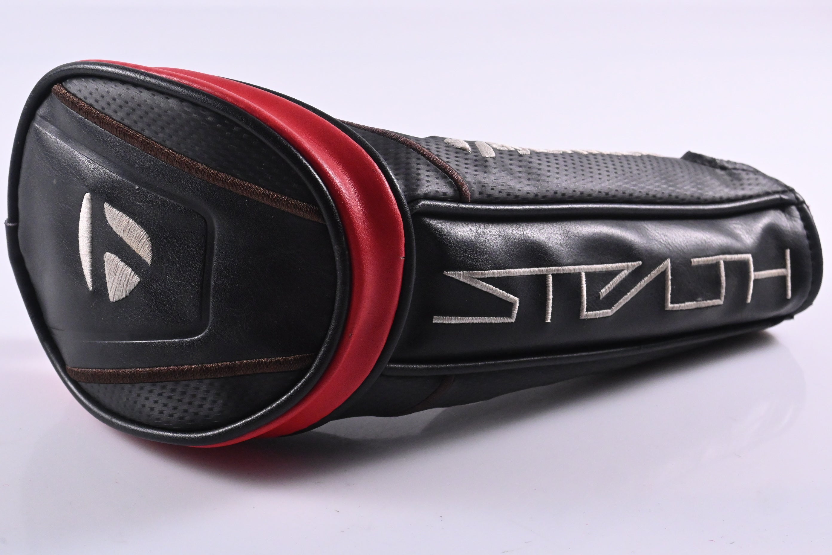 Taylormade Stealth #5 Wood / 18 Degree / Regular Flex Ventus Red 5 Shaft