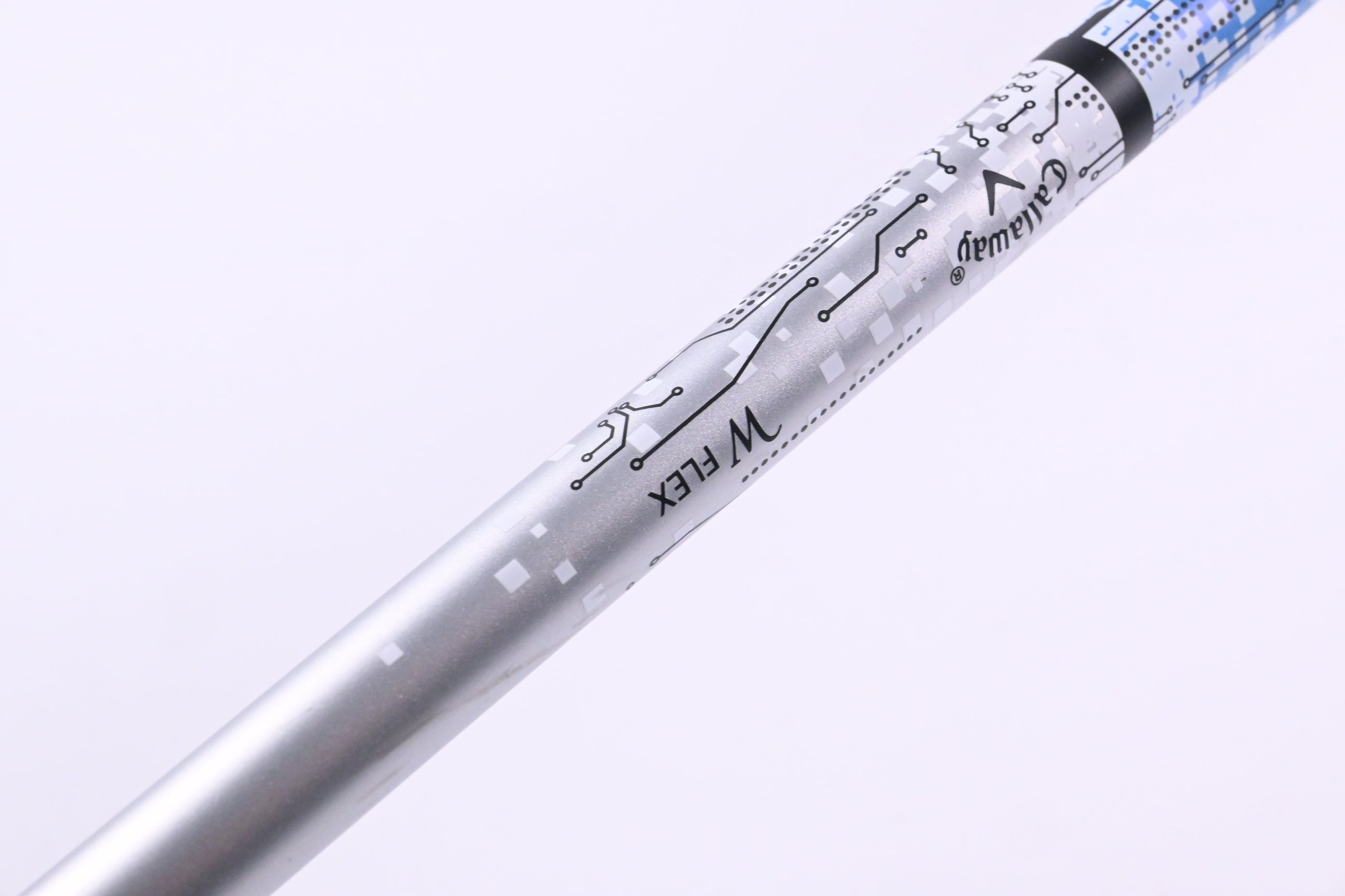 Ladies Callaway X-Series N416 #5 Hybrid / 25 Degree / Ladies Flex Callaway Shaft