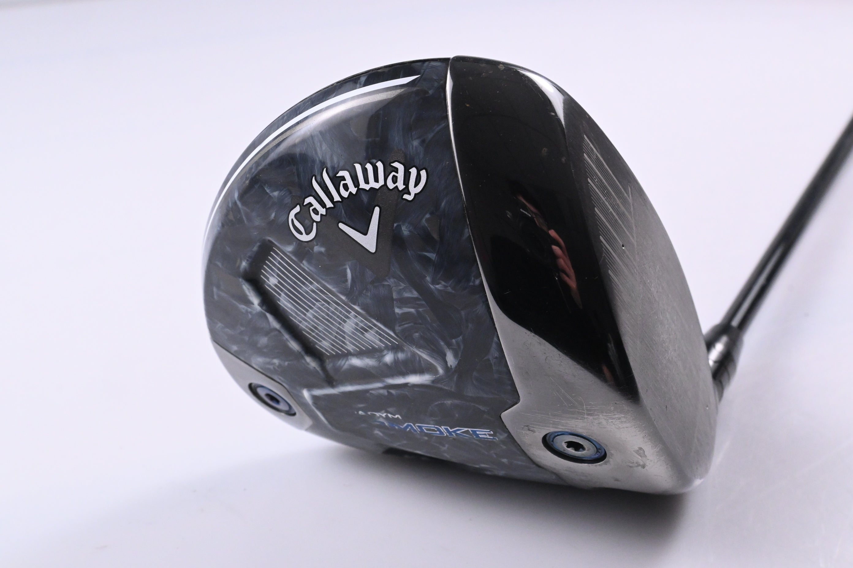 Callaway Paradym Ai Smoke Triple Diamond Driver / 8 Degree / X-Flex Tensei AV