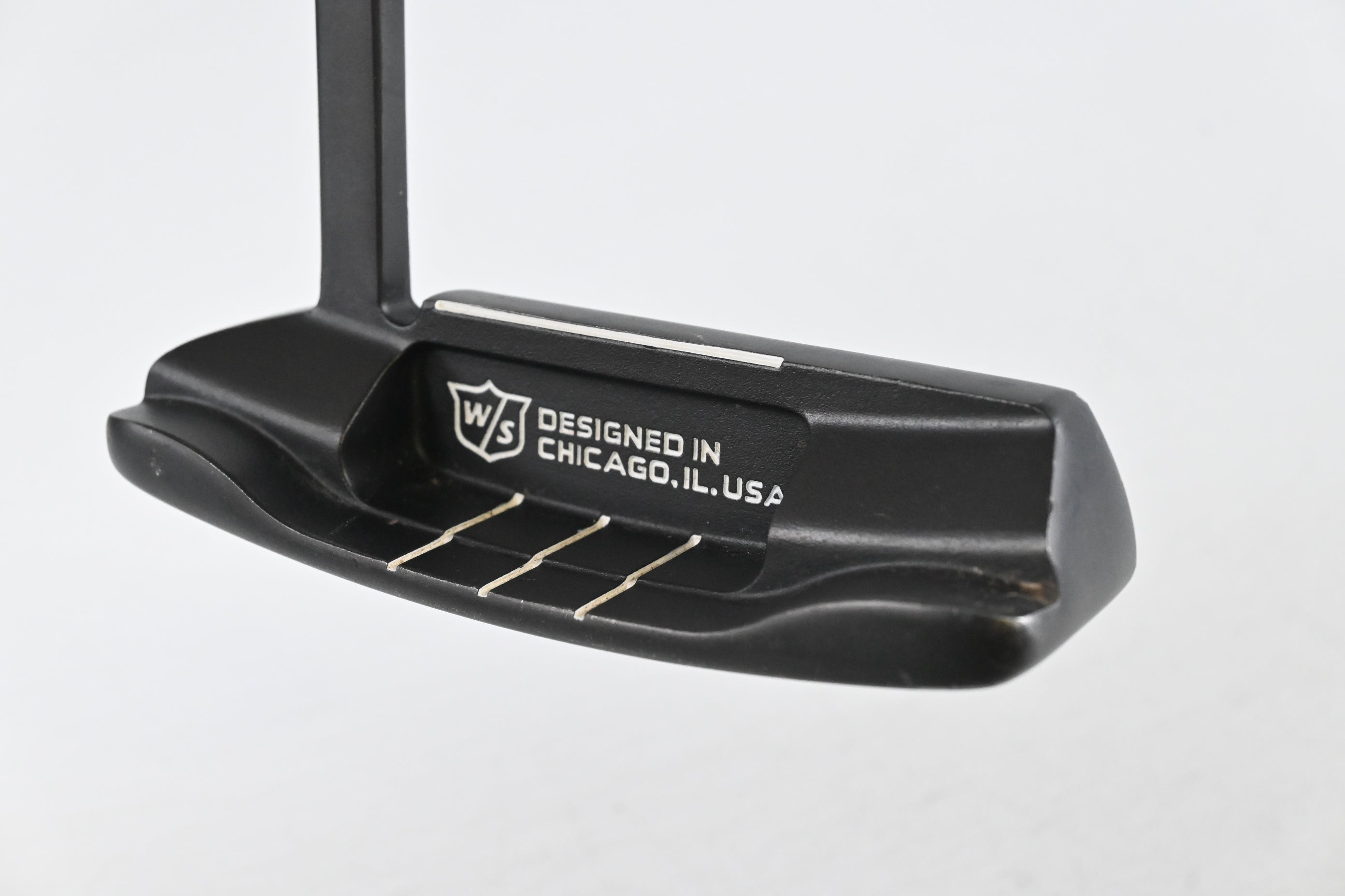 Wilson Infinite Windy City 2018 Putter / 34 Inch
