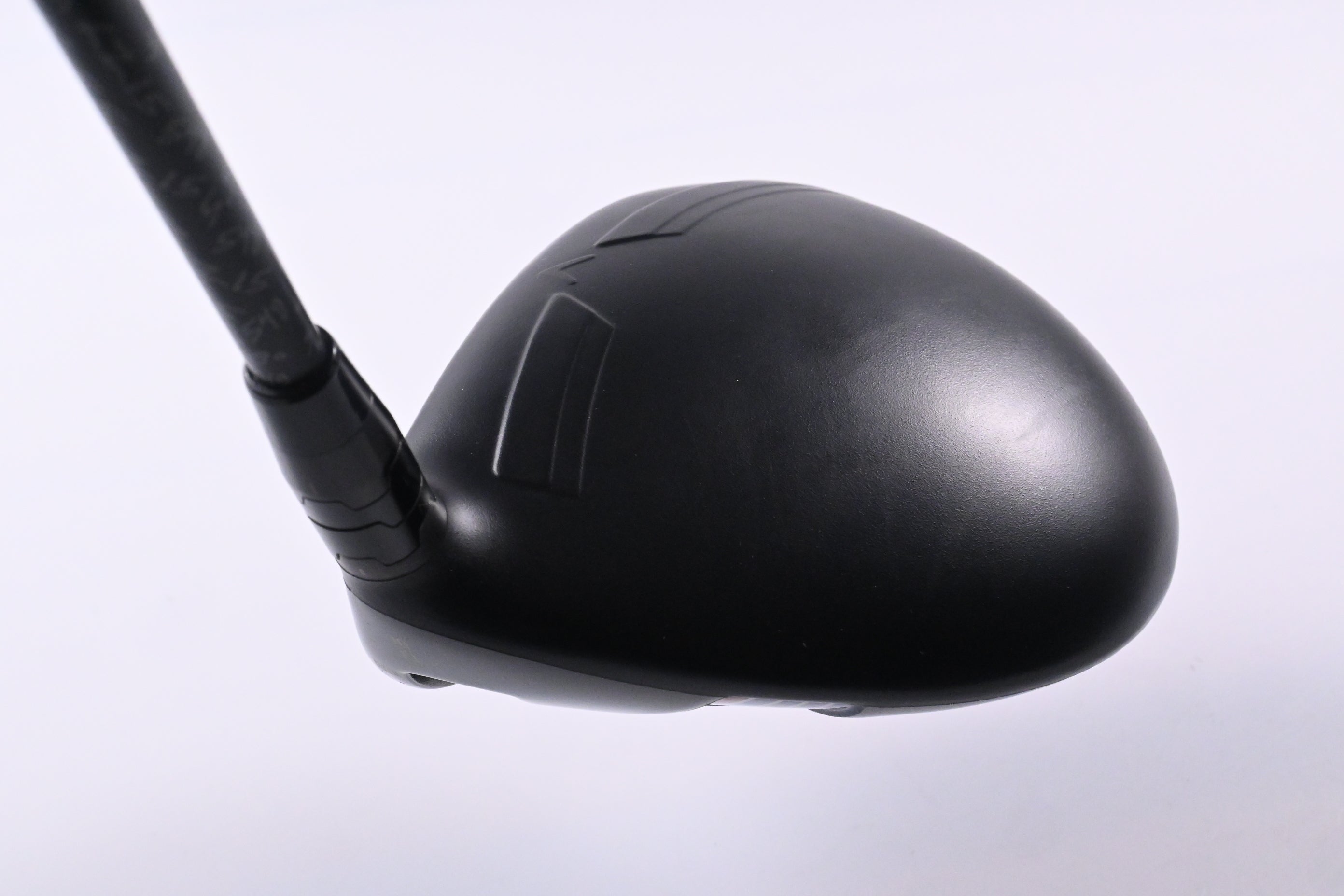 Callaway XR Driver / 10.5 Degree / Regular Flex Project X San Deigo Shaft