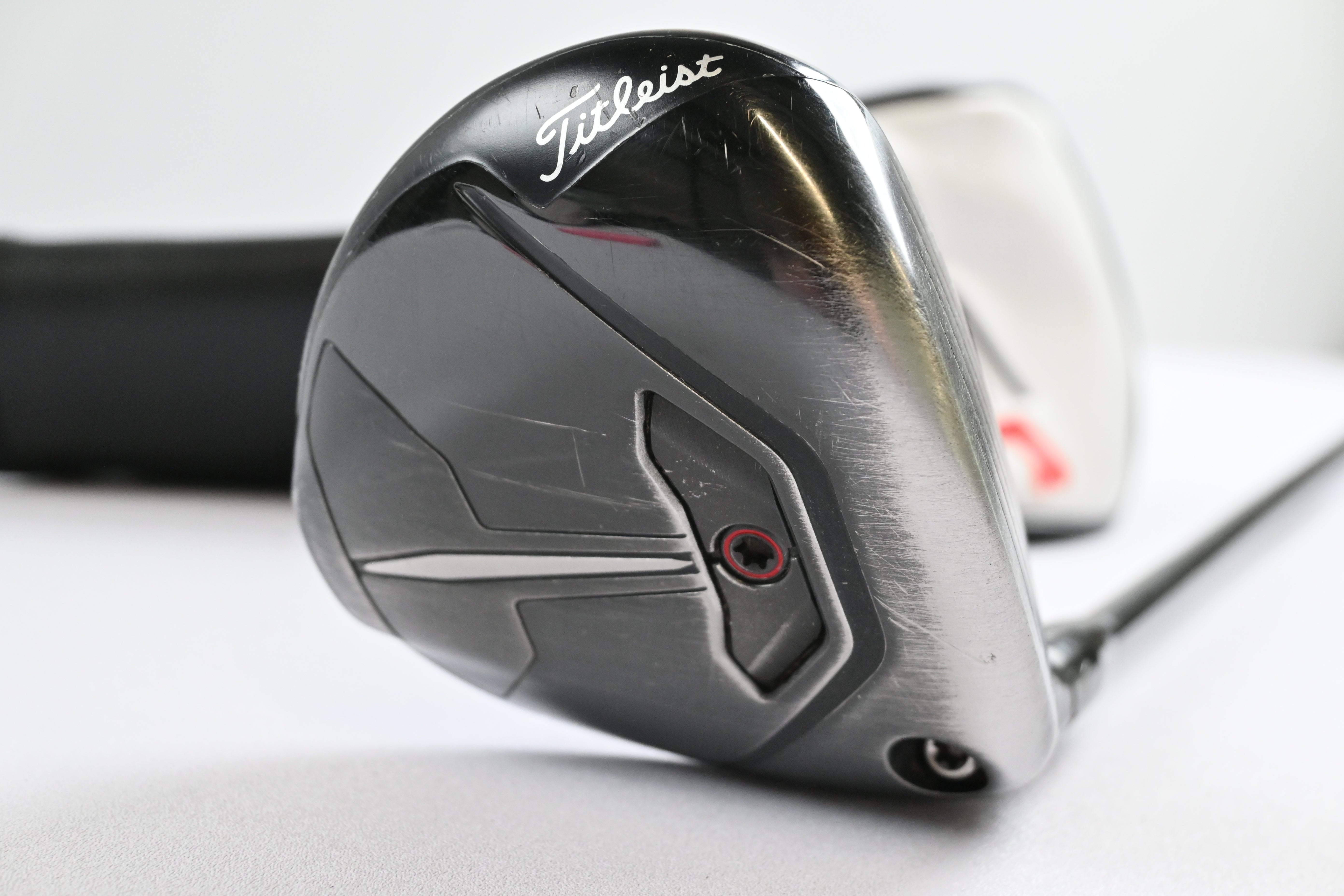 Titleist TSR2 #3 Wood / 15 Degree / Regular Flex Tensei AV Series Blue 65 Shaft
