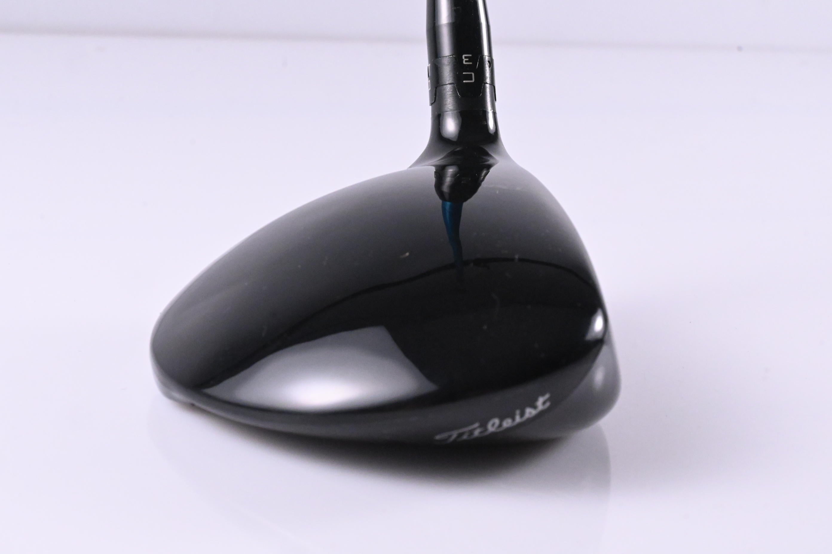 Titleist TSR2 #3 Wood / 16.5 Degree / Regular Flex EvenFlow Blue 75 Shaft