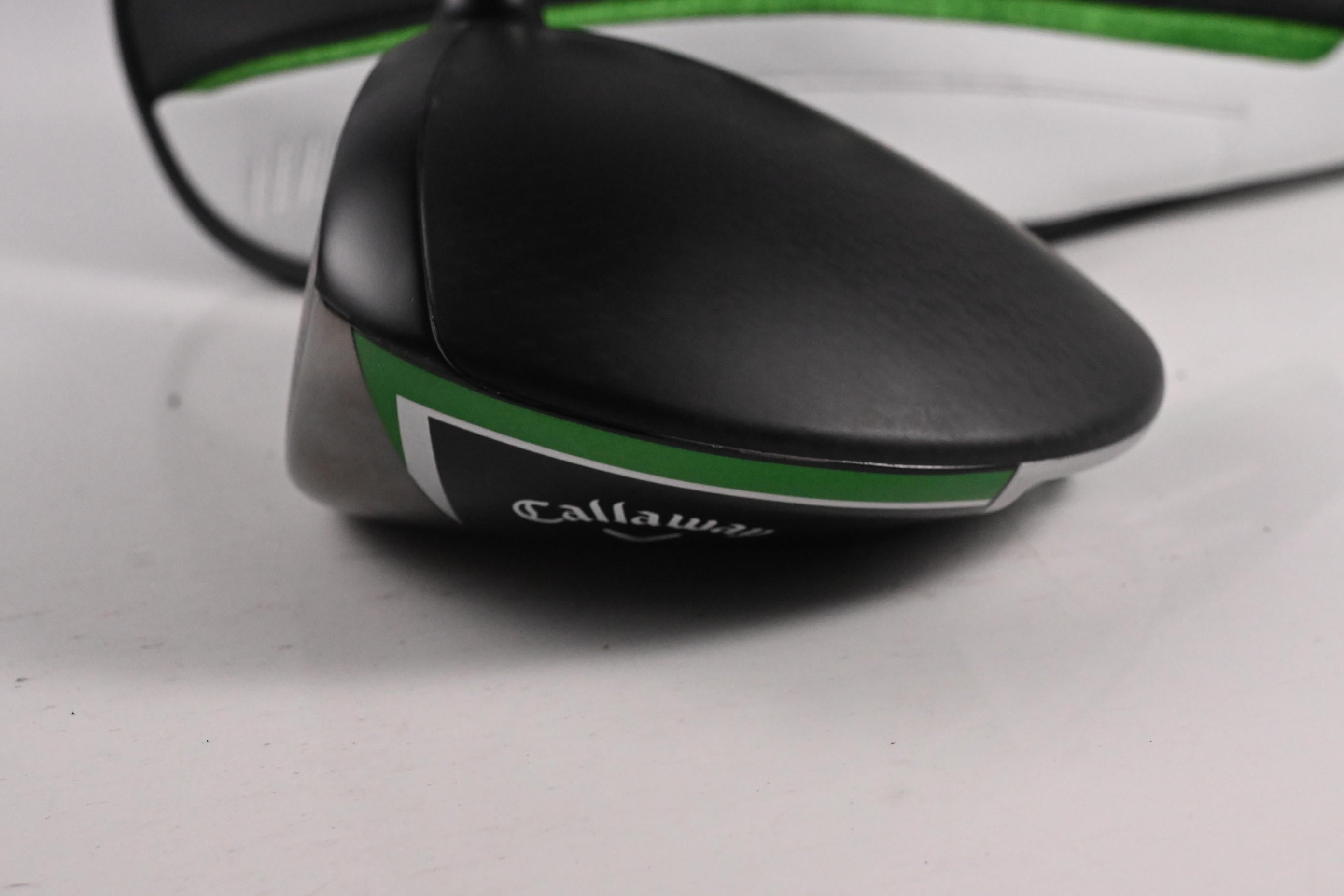 Left Hand Callaway Elyte Driver / 10.5 Degree / Regular Flex Tensei AV Blue 55