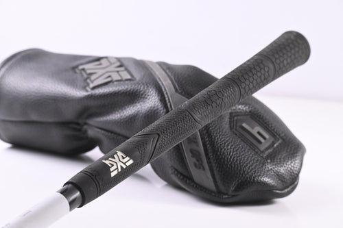 Ladies PXG 0311 Black Ops #4 Wood / 17 Degree / Ladies Flex Cypher 2.0 40 Shaft