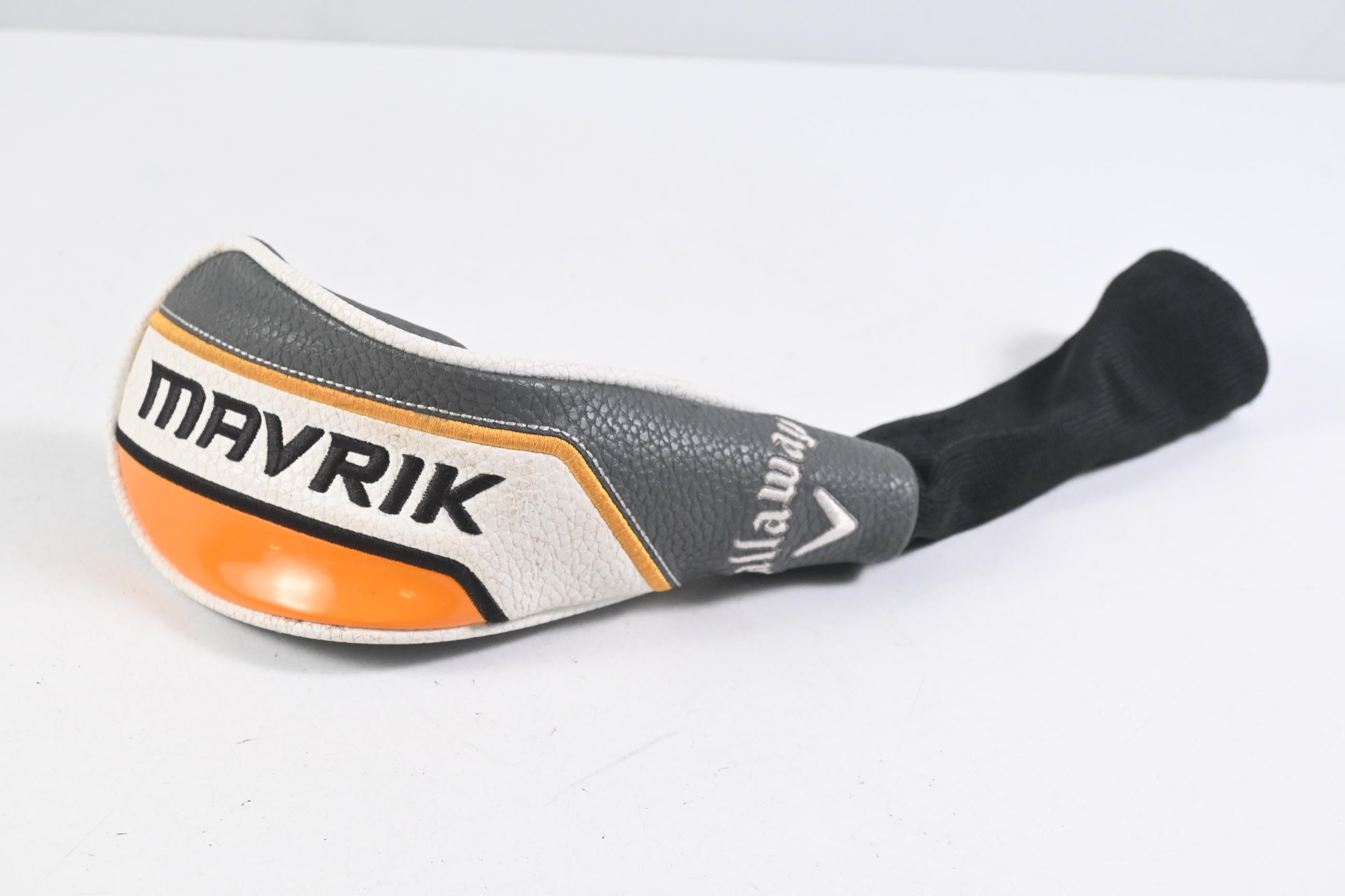 Callaway Mavrik Max #4 Hybrid / 21 Degree / Regular Flex Catalyst 65 Shaft