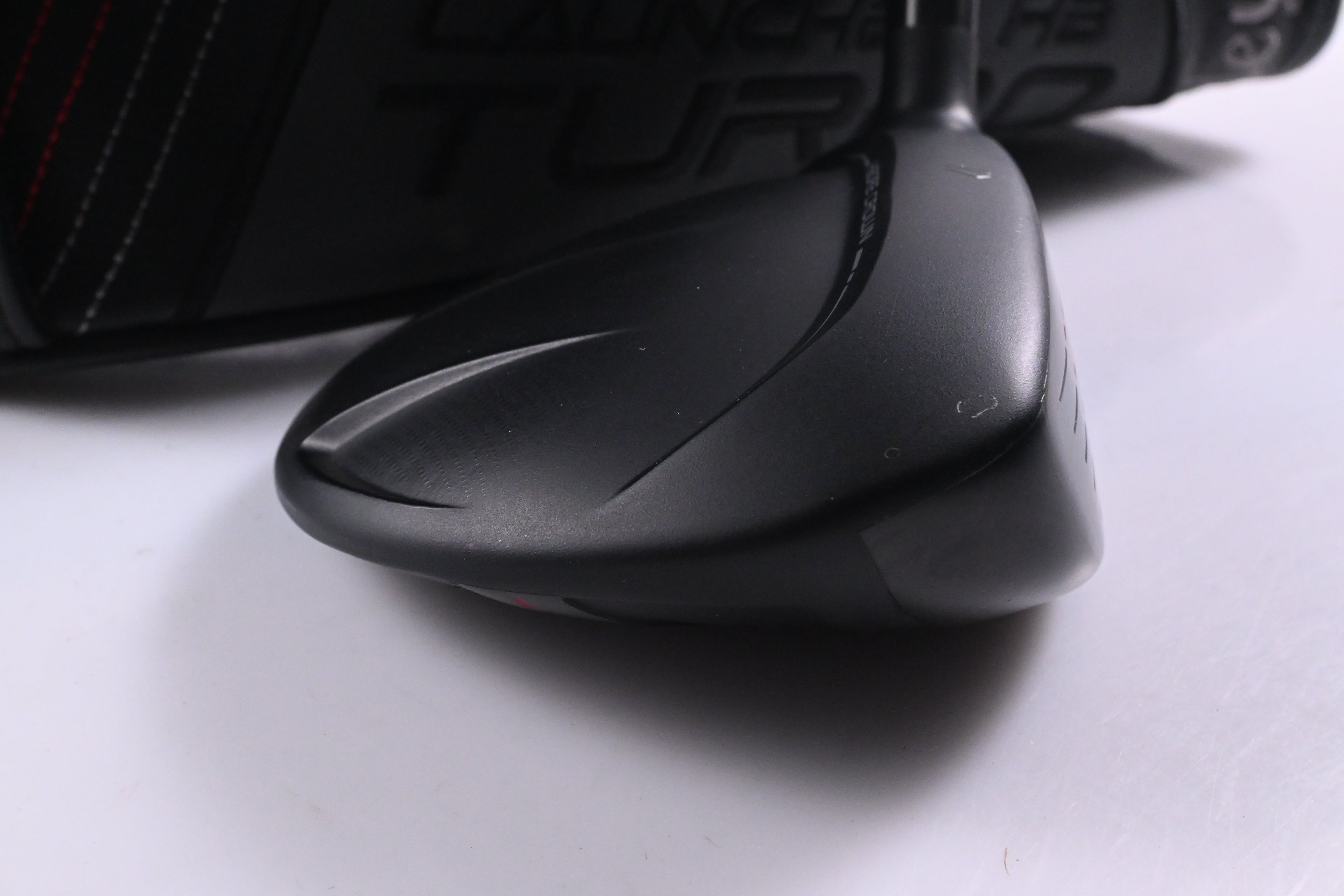 Cleveland Launcher HB Turbo #3 Wood / 15 Degree / Stiff Flex Miyazaki C.Kua 5