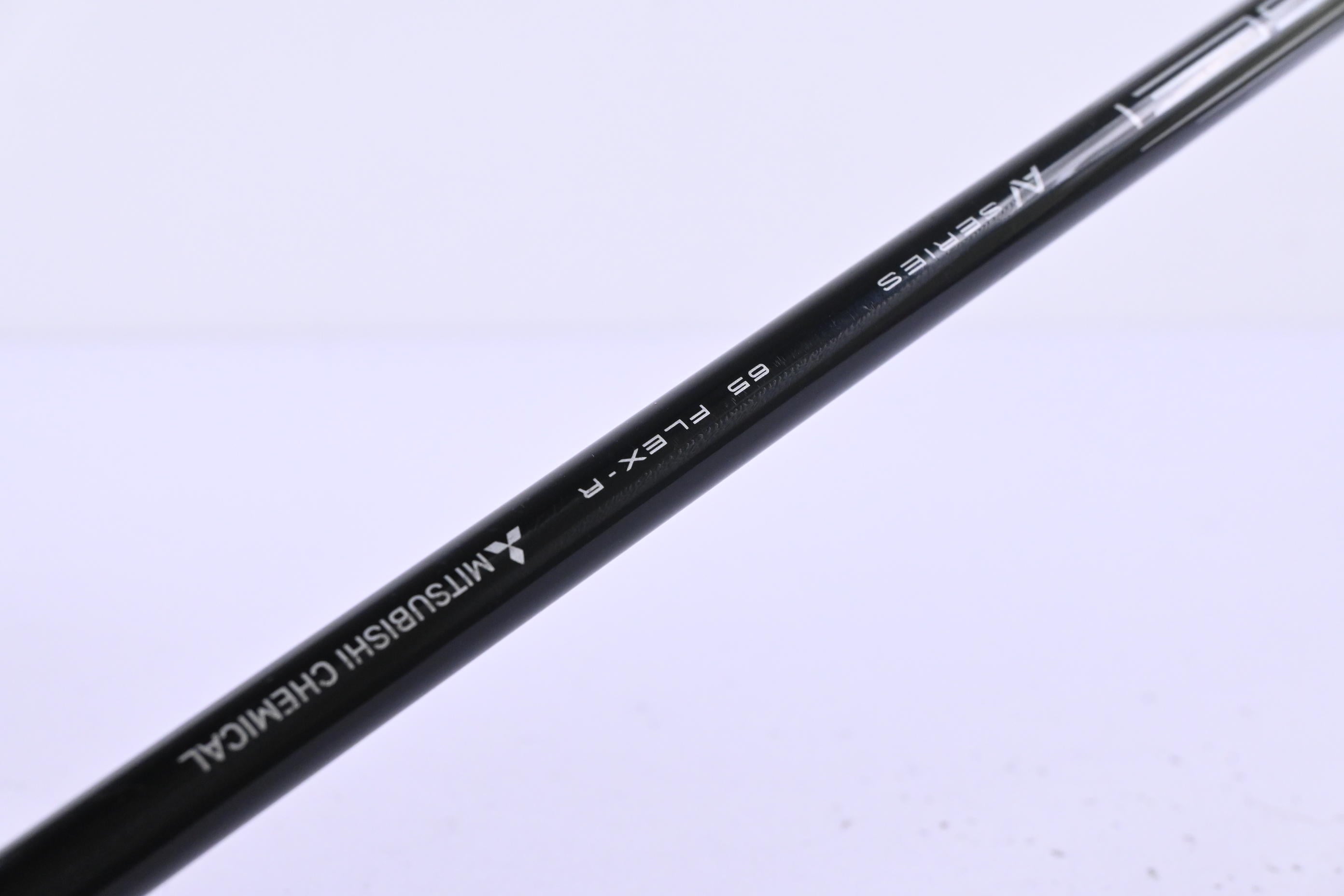 Callaway Rogue ST MAX D Driver / 9 Degree / Regular Flex Tensei AV Blue 65