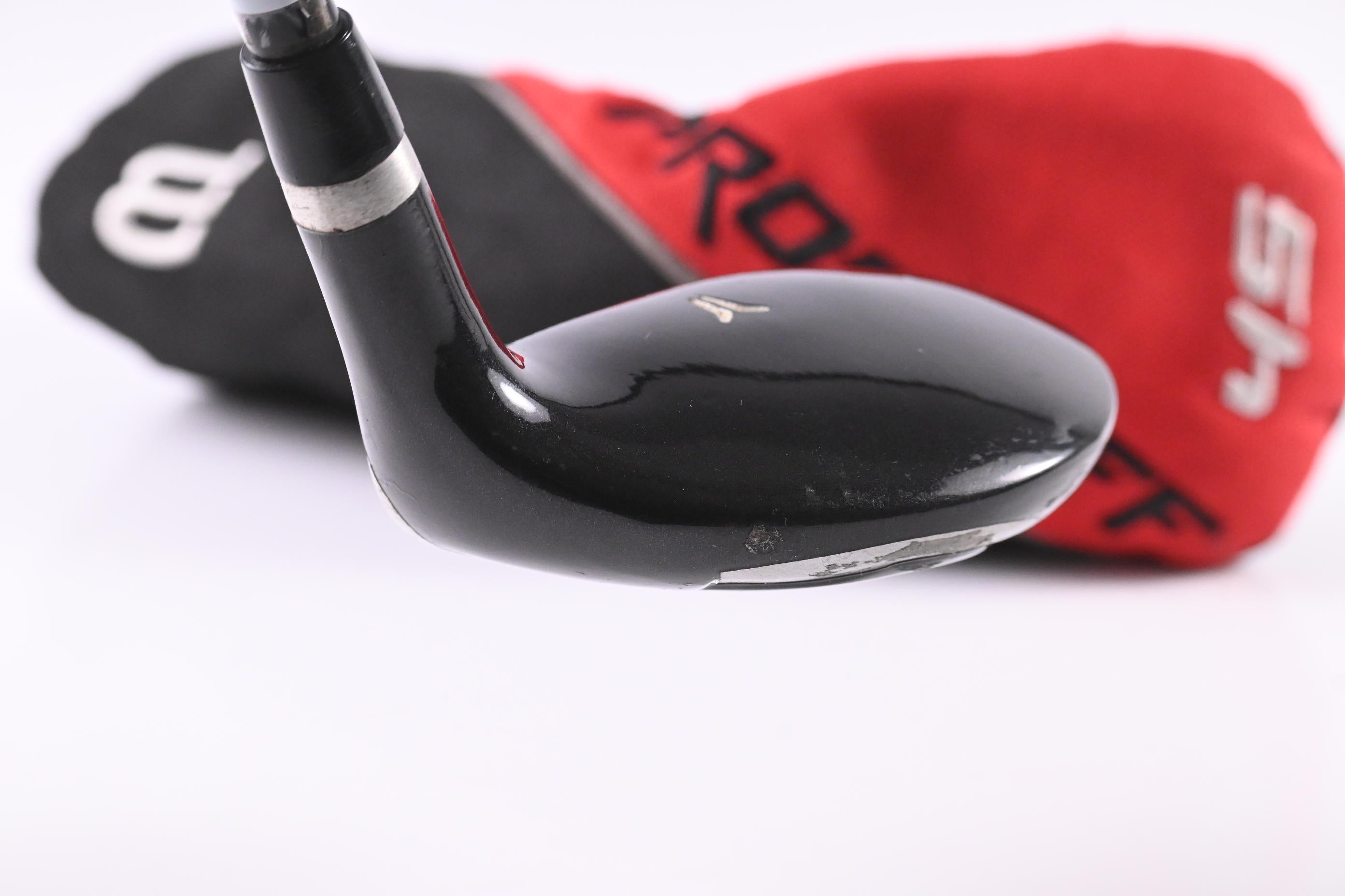 Wilson ProStaff #5 Hybrid / 25 Degree / Regular Flex Wilson Shaft