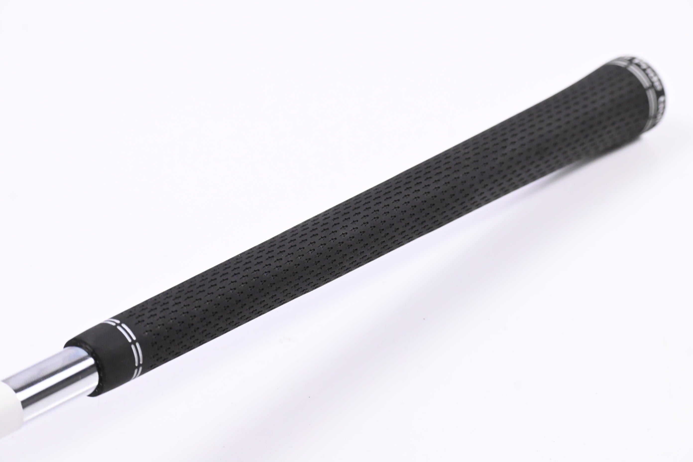 Ping S159 Lob Wedge / 58 Degree / Black Dot / X-Flex KBS Tour Shaft