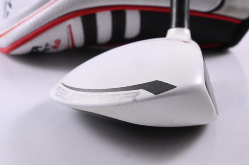 Taylormade Burner Superfast 2.0 #5 Wood / 18 Degree / Regular Flex Taylormade
