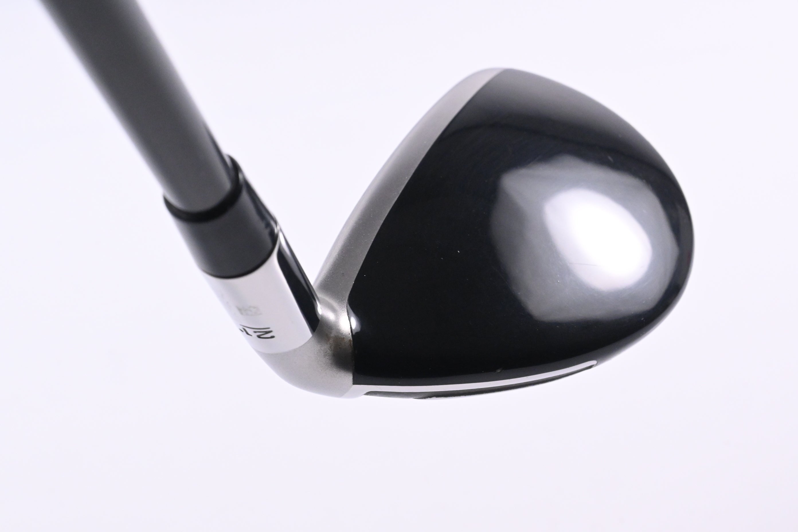 Callaway Diablo Edge Tour #3 Hybrid / 21 Degree / Regular Flex Callaway 60 Shaft