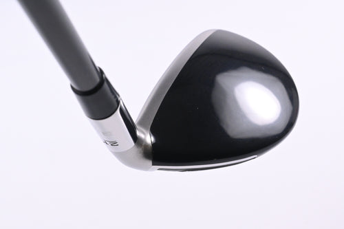 Callaway Diablo Edge Tour #3 Hybrid / 21 Degree / Regular Flex Callaway 60 Shaft