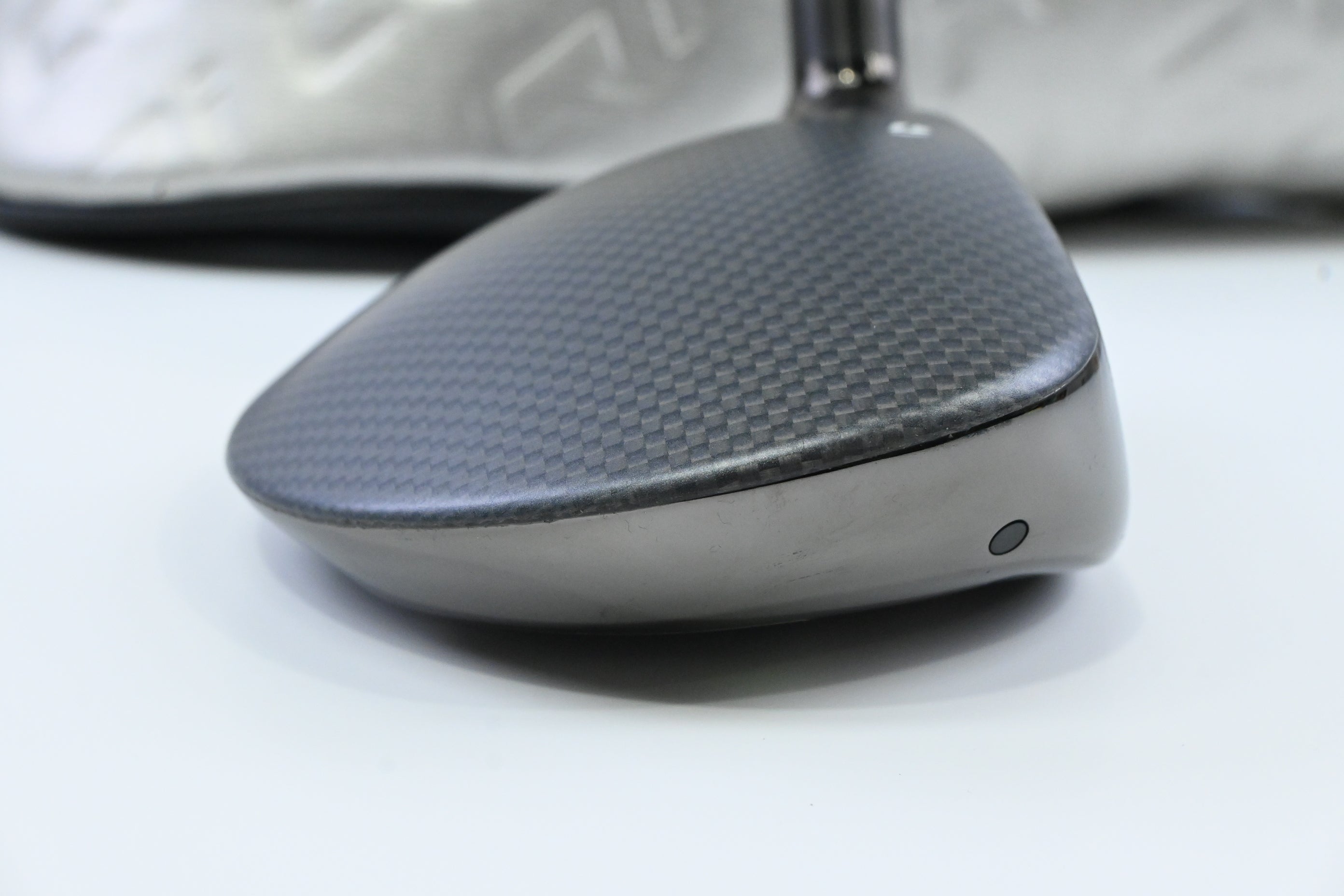 Taylormade Qi35 Tour #3 Wood / 15 Degree / Stiff Flex Fujikura Ventus Blue 6