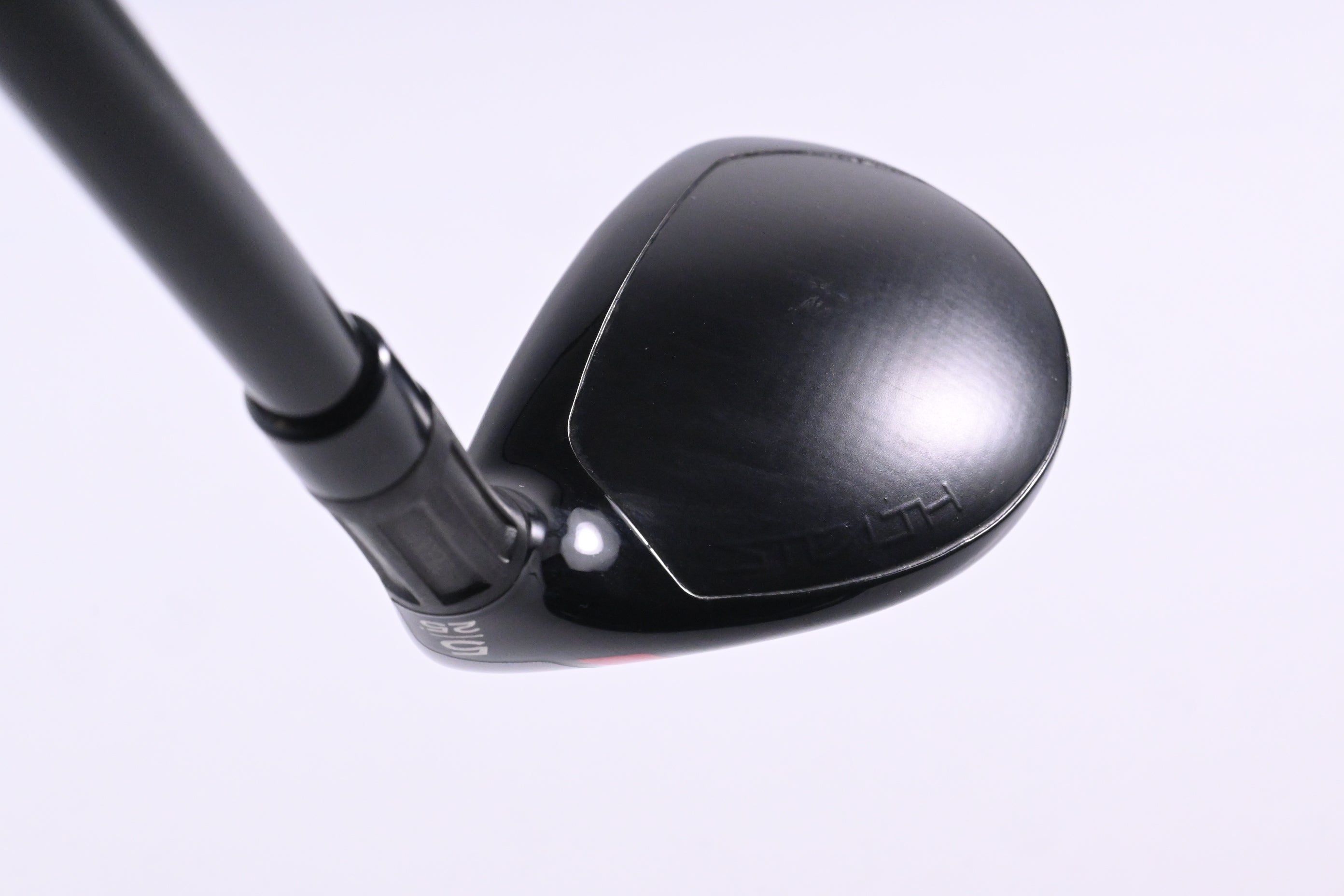 Taylormade Stealth #5 Hybrid / 25 Degree / Regular Flex Fujikura Ventus Red 6