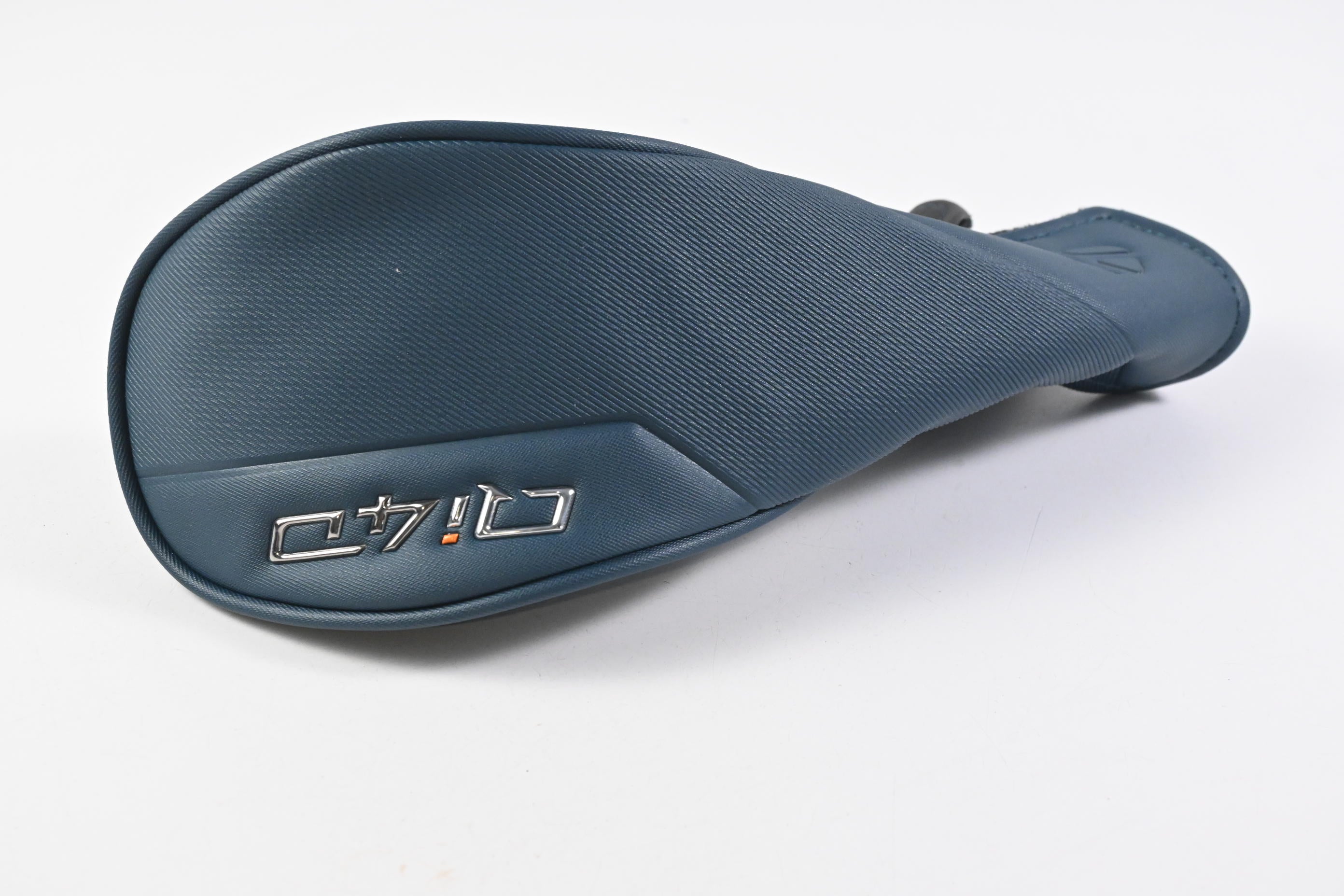 Taylormade Qi4D #5 Wood / 18 Degree / Stiff Flex Reax 65 Shaft